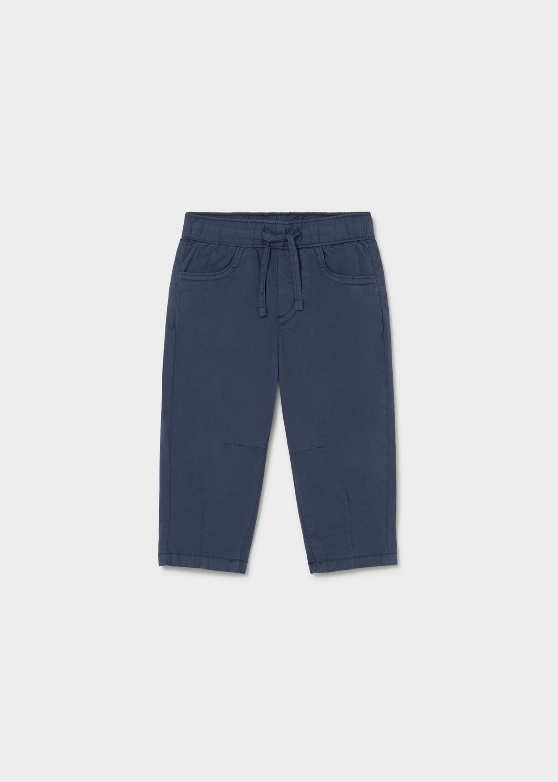 Pantalon droit bébé