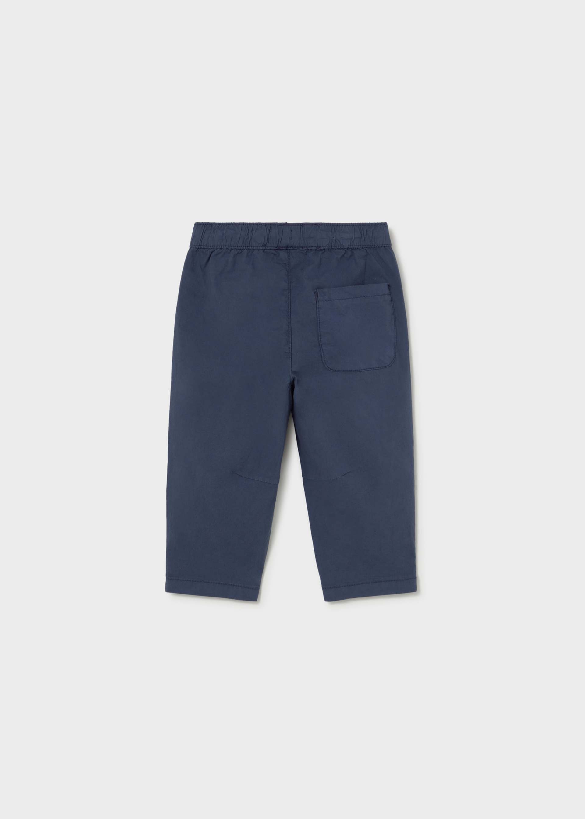 Pantalon droit bébé