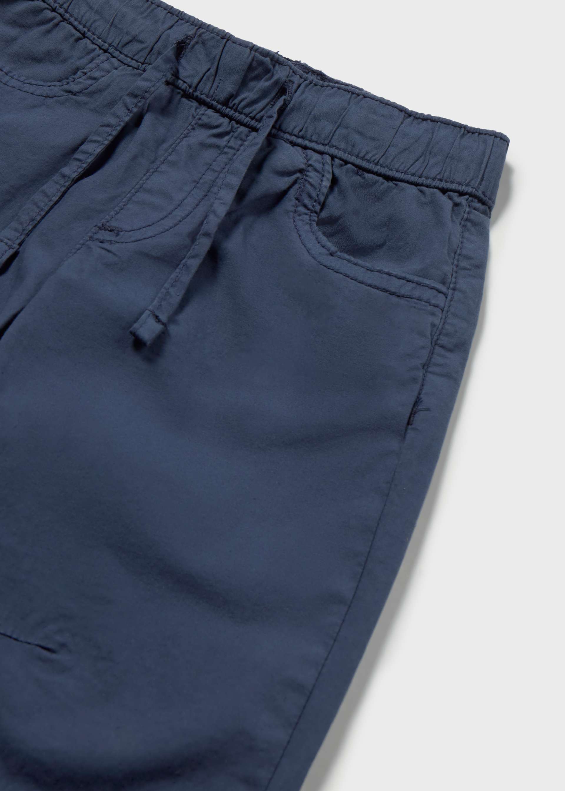 Pantalon droit bébé