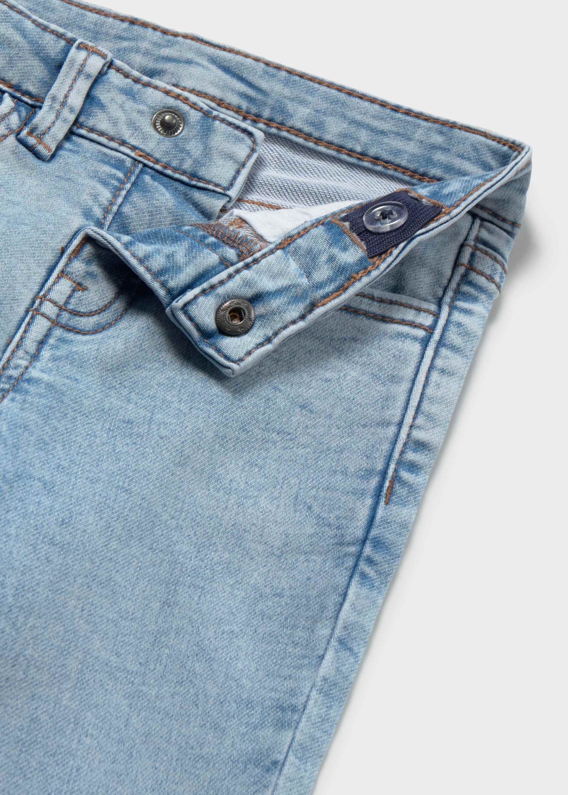 Jeanshose Slim Fit Baby