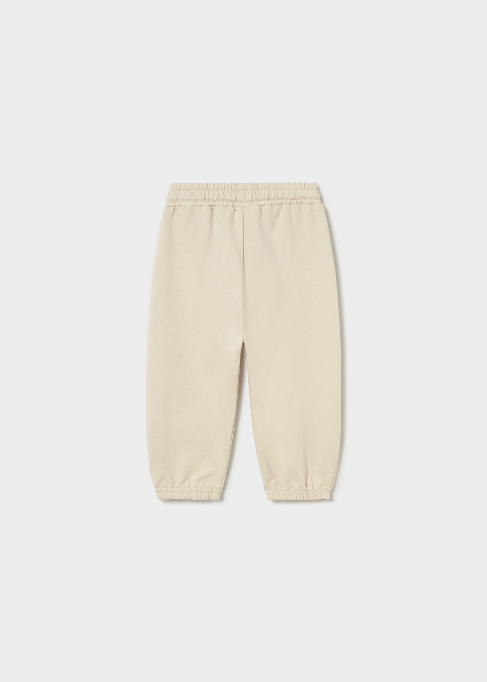 Interactive baby joggers