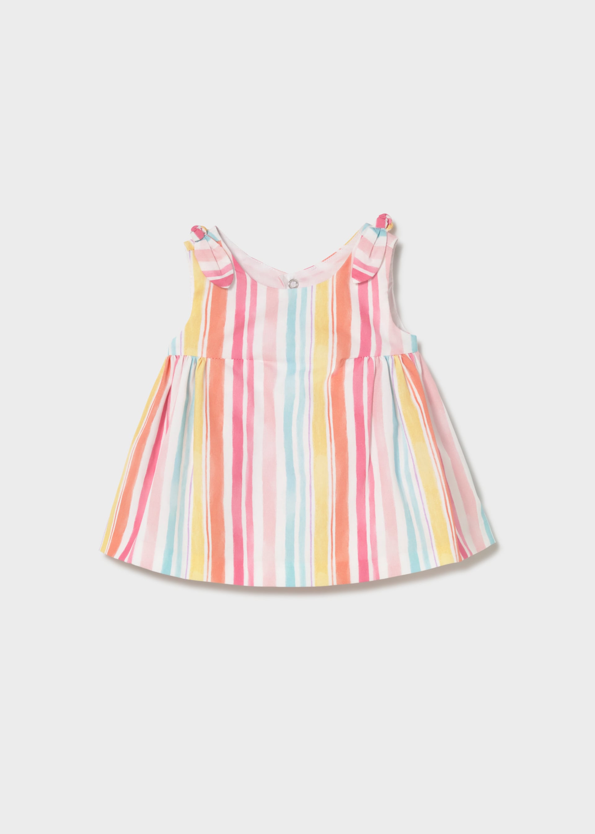 Kleid gemustert Neugeborene