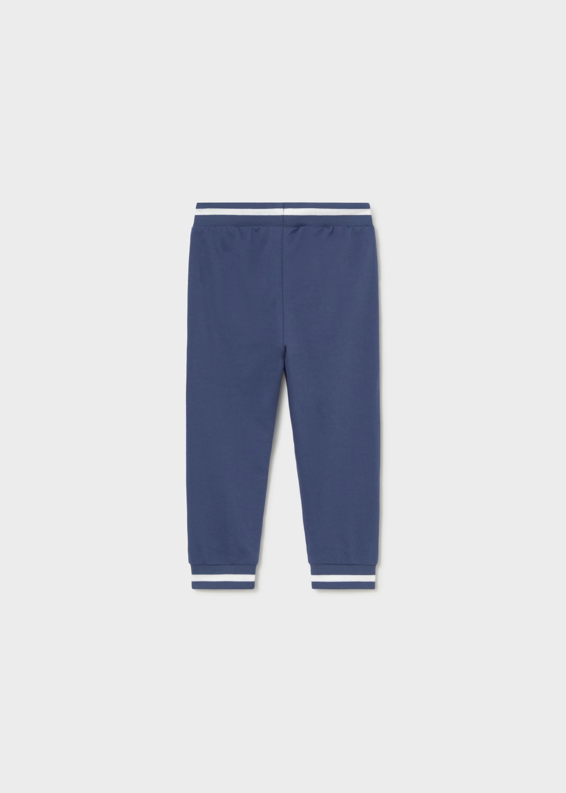 Pants 3  con playera bebé