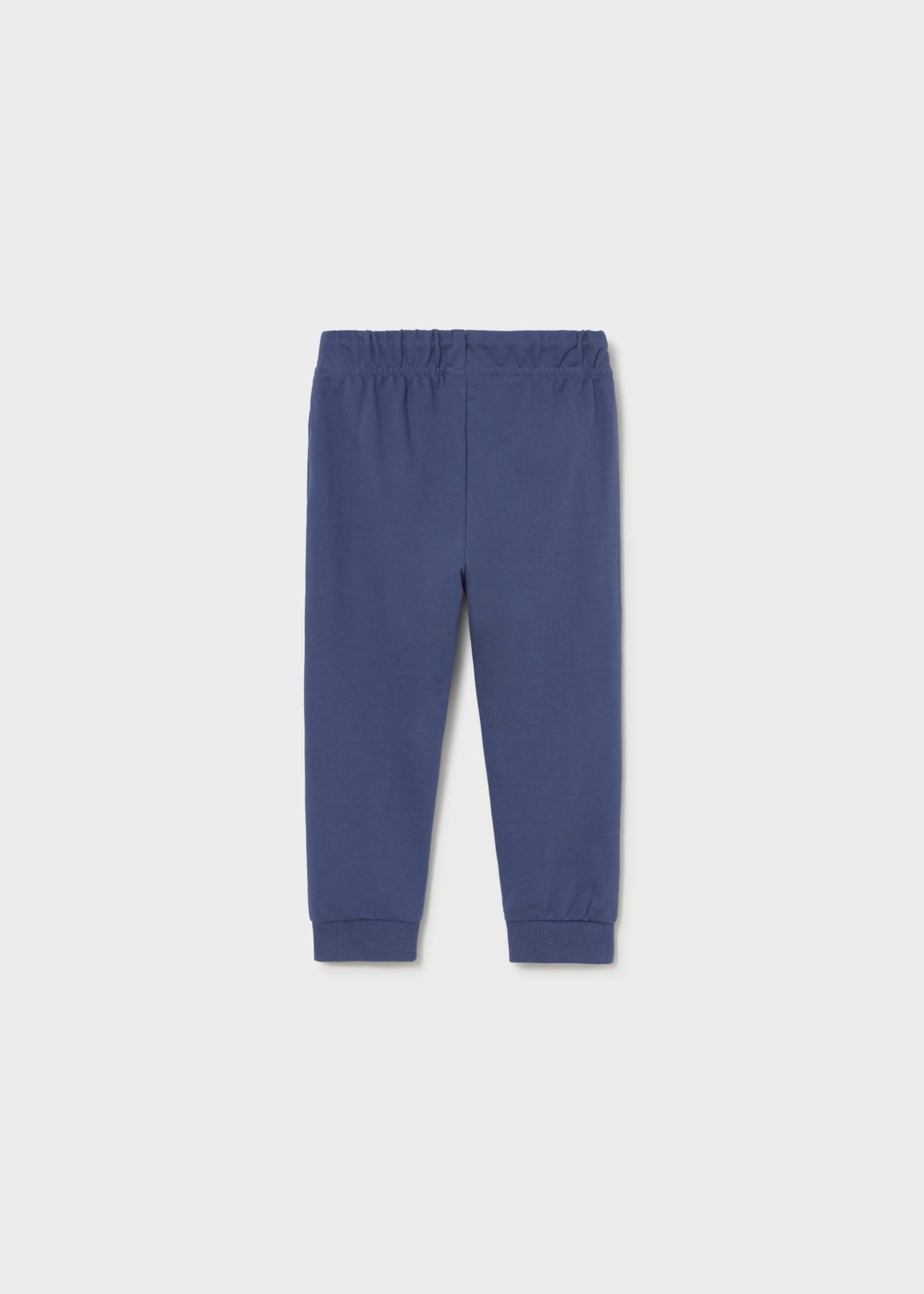 Pants con playera interactiva bebé