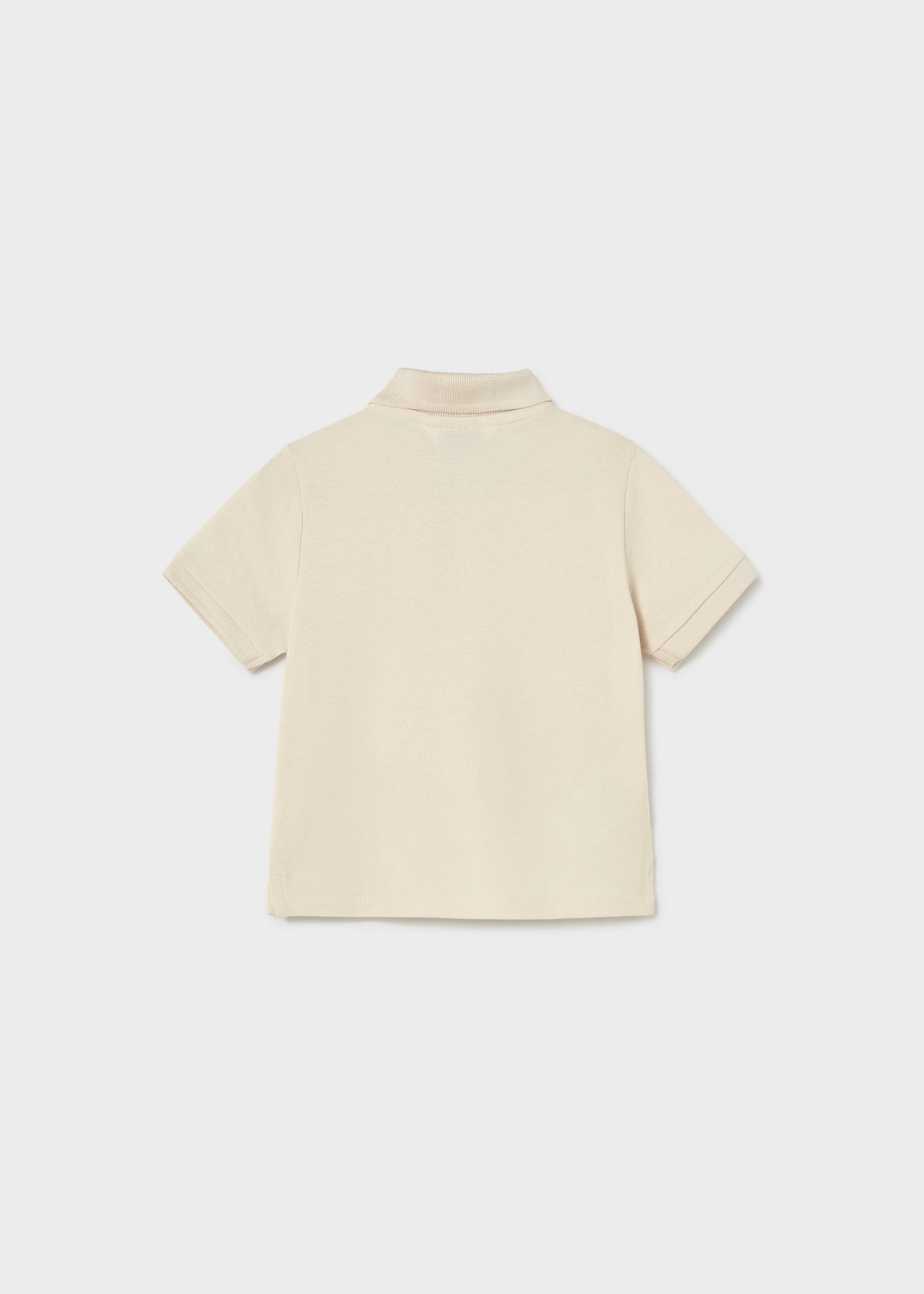 Baby Boy Polo Shirt