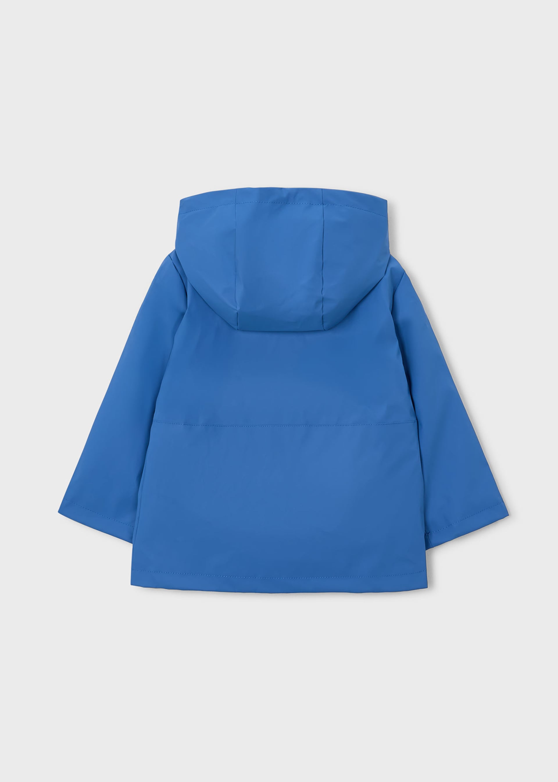 Boy Rain Coat