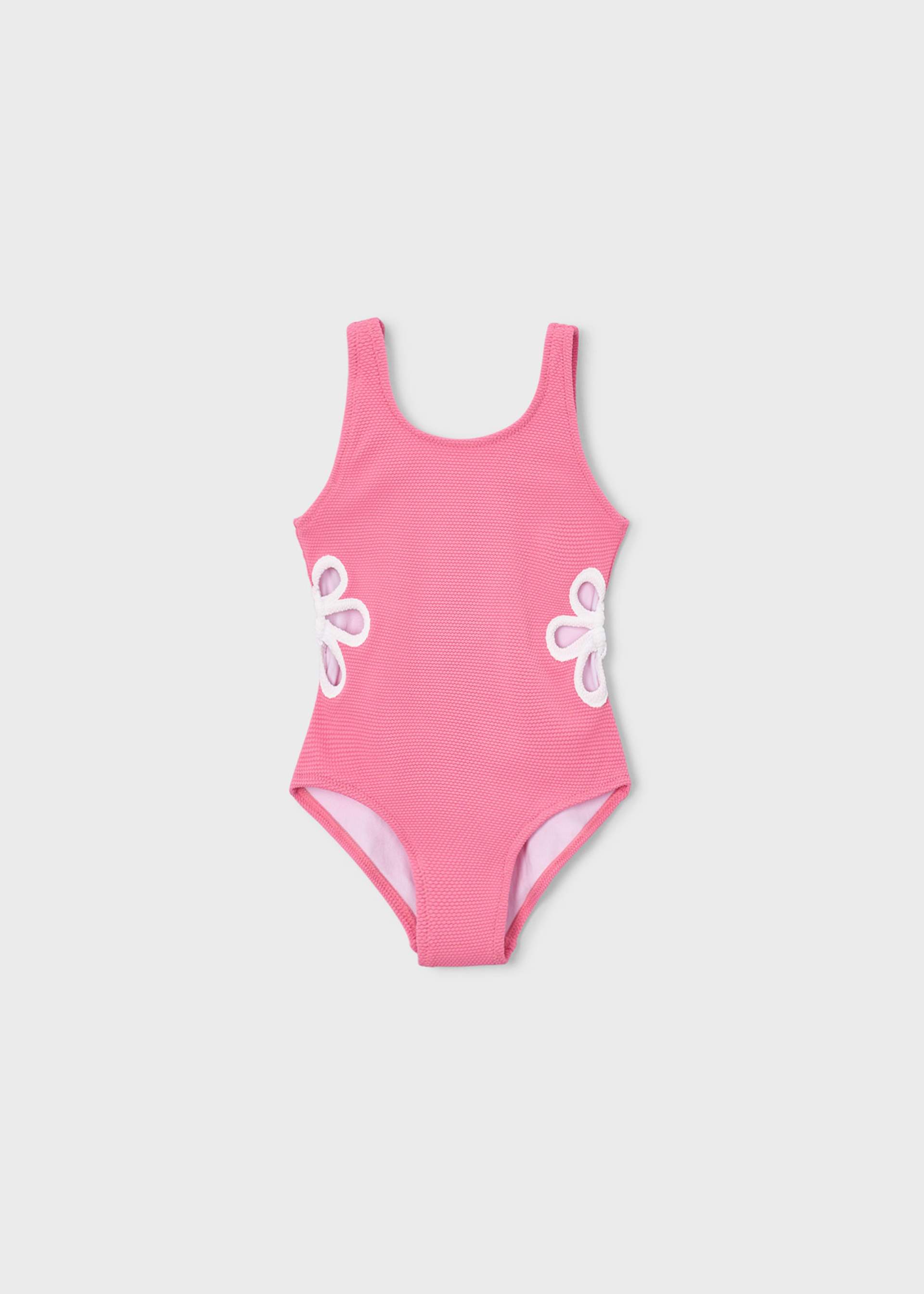 Maillot de bain fille