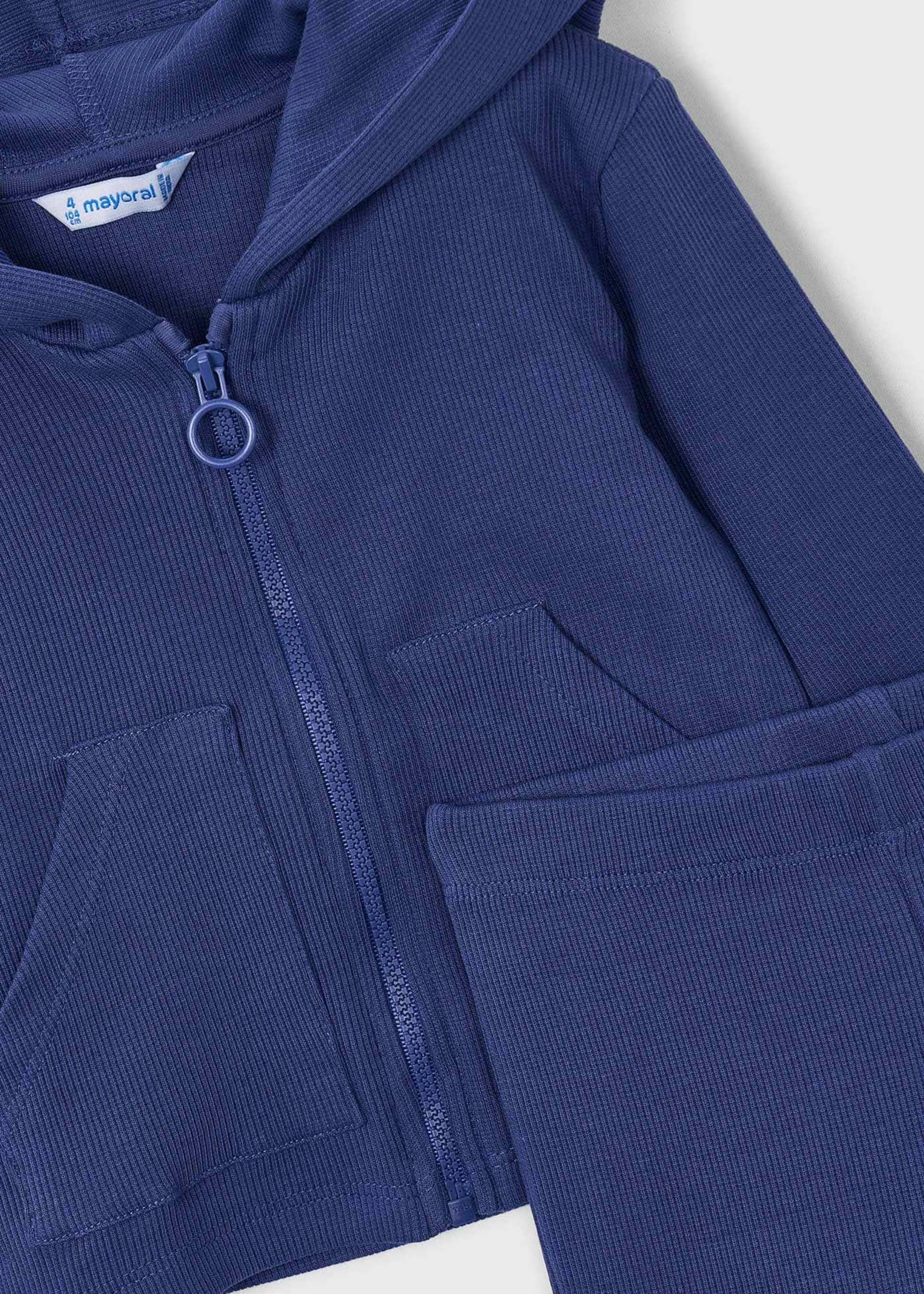 Girl 2-Piece Tracksuit