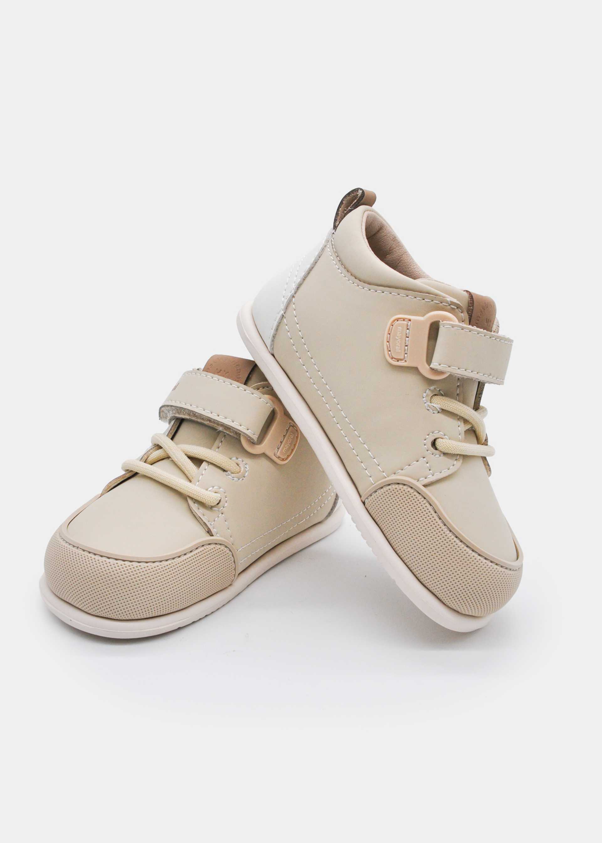 Bottines bébé