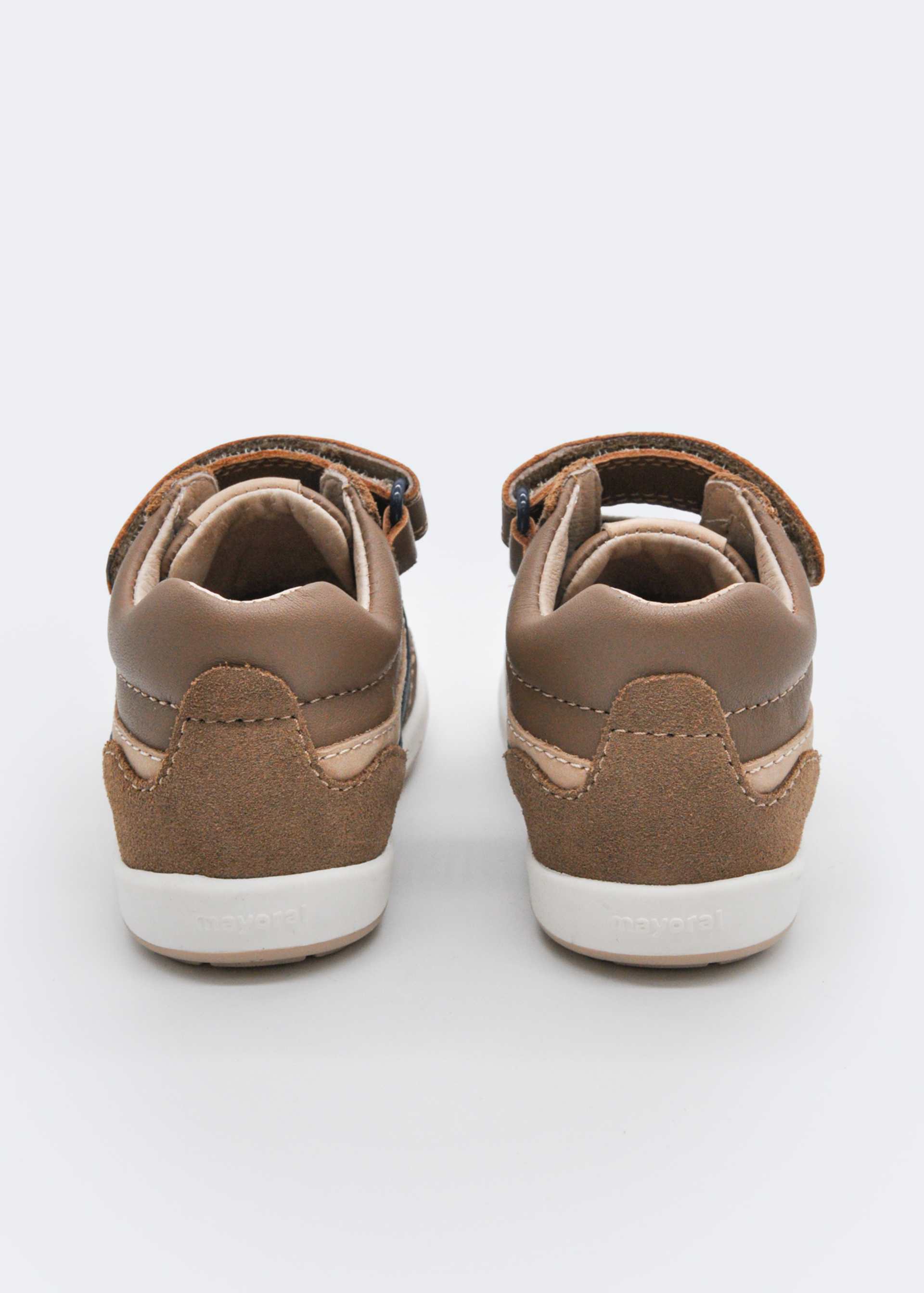 Baskets bébé