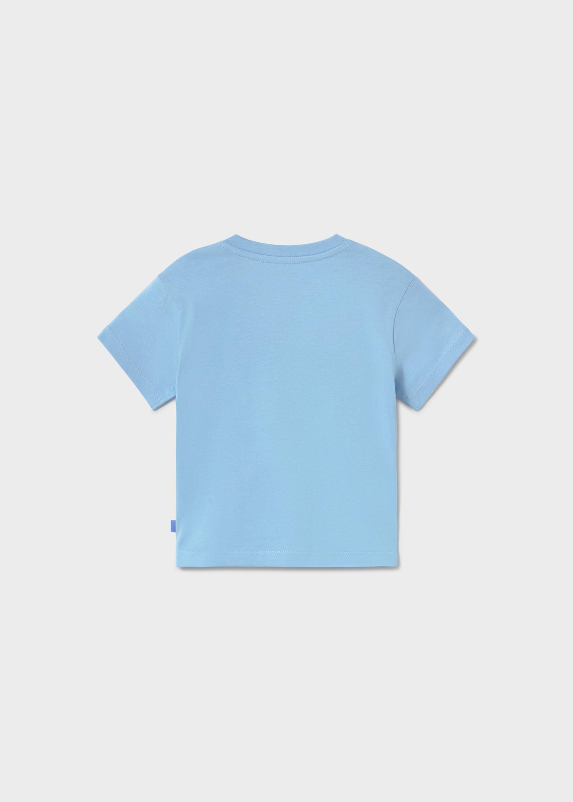 T-Shirt Applikation Baby