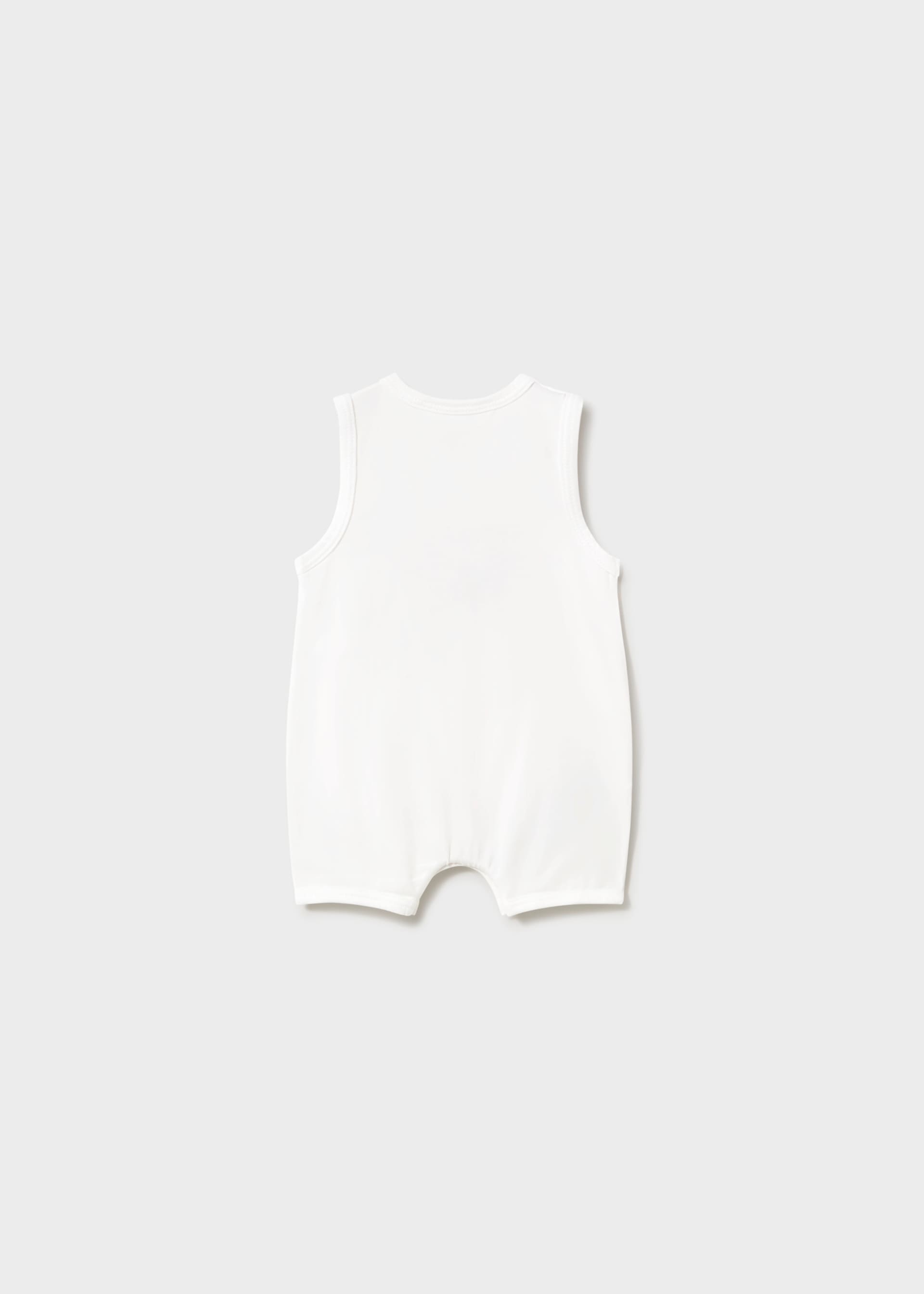 Newborn Boy 3-Piece Set