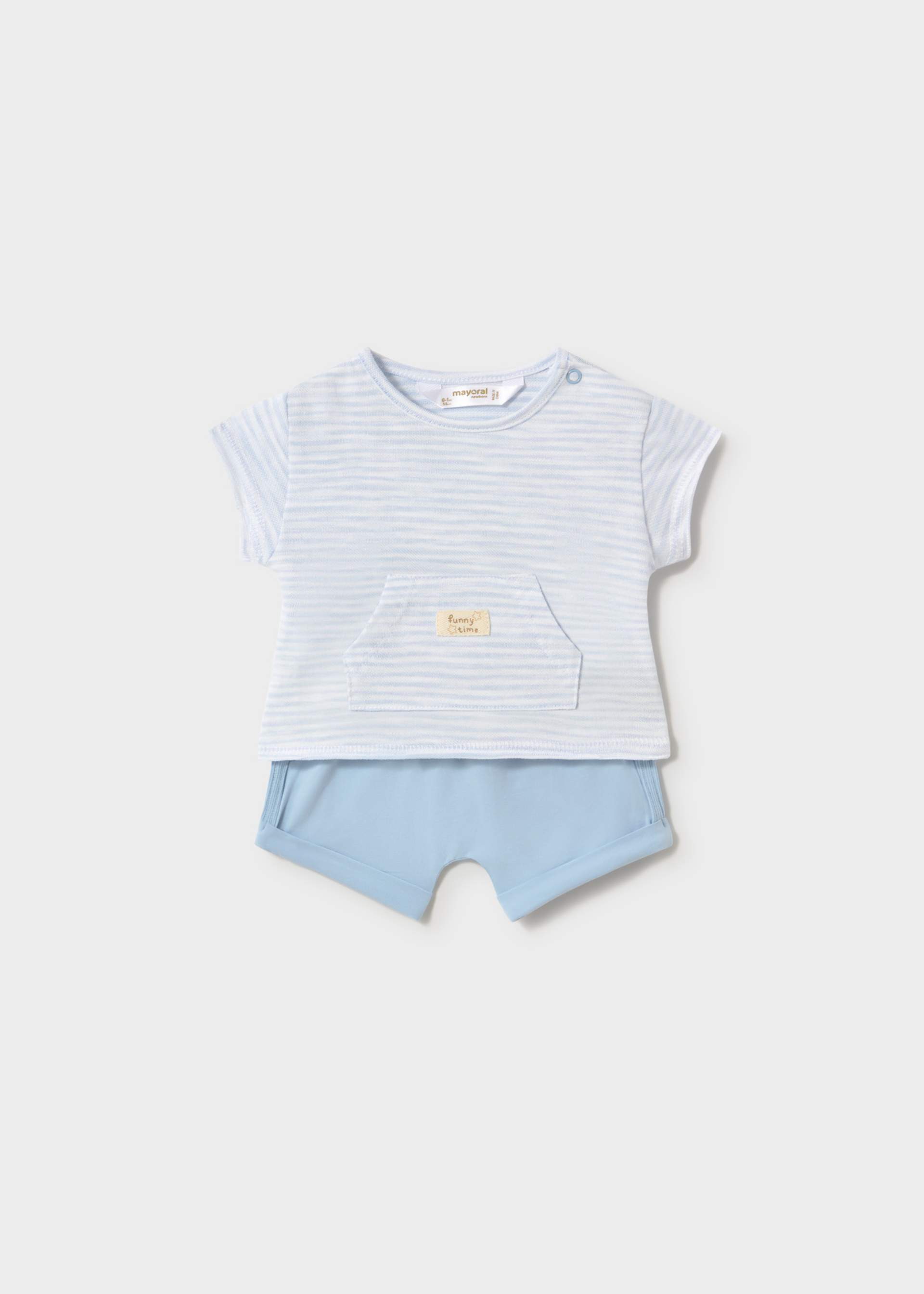4-piece set newborn