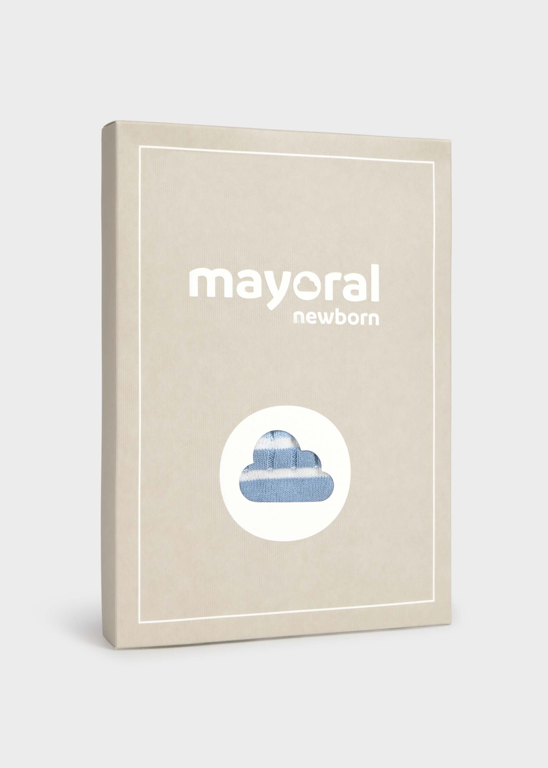 Dungaree set newborn