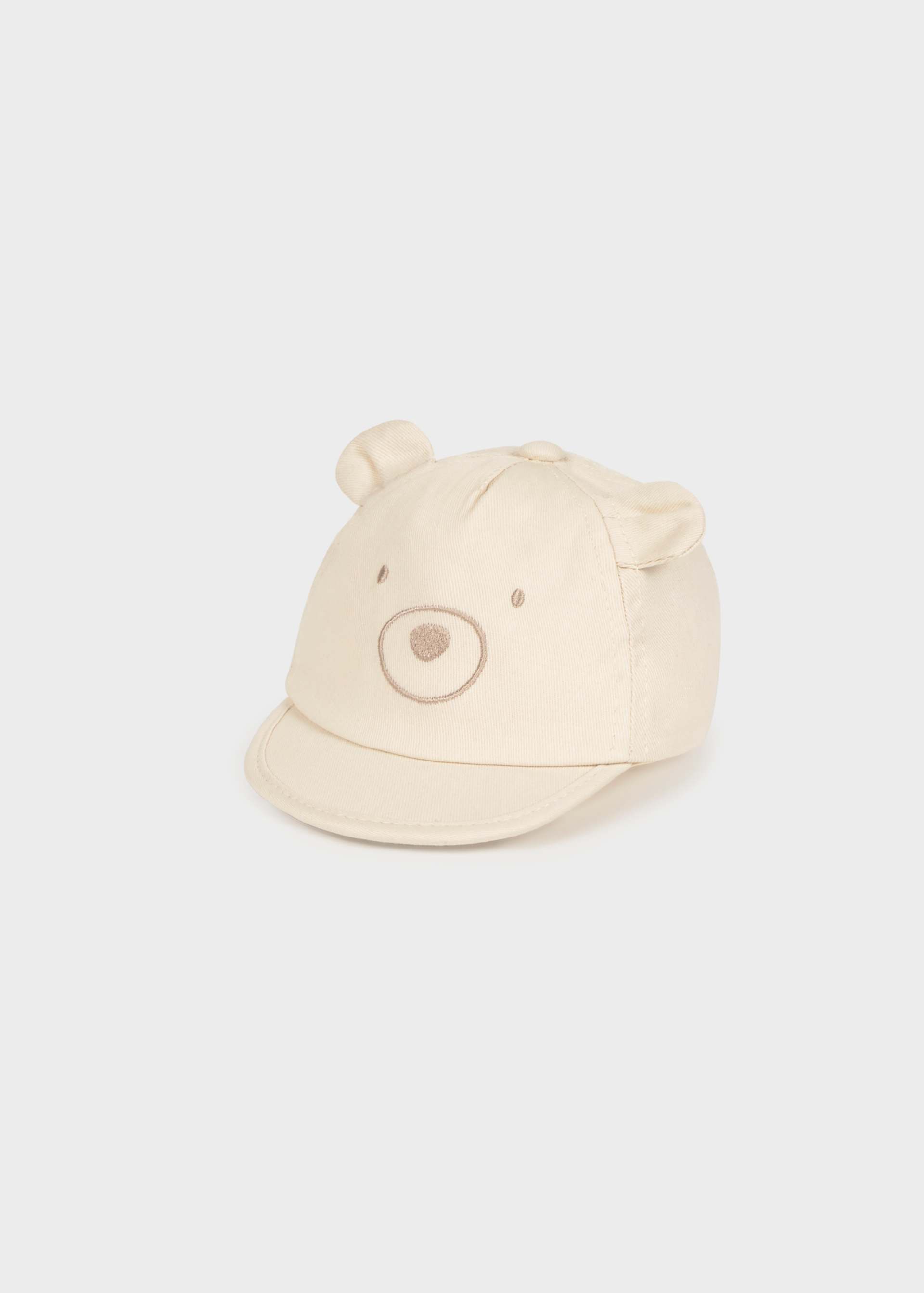 Casquette oreilles nouveau-né