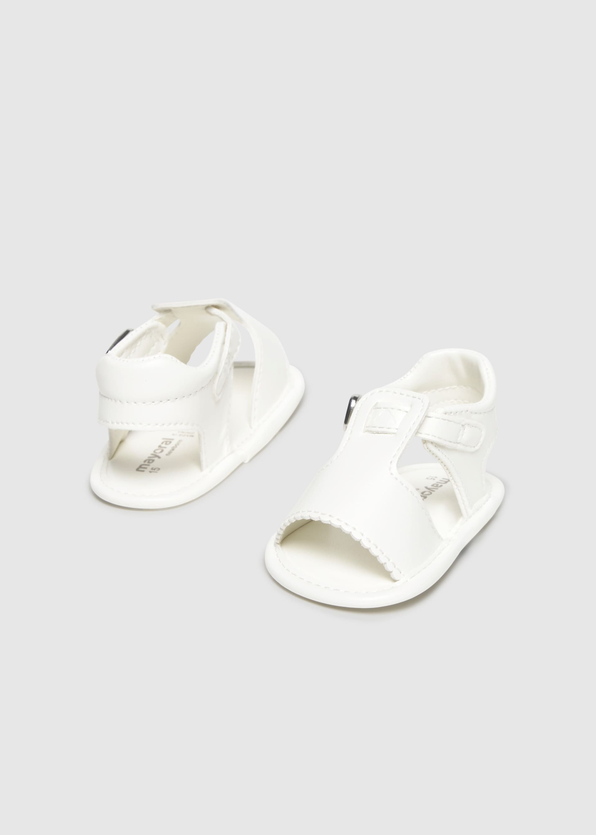 Shoes newborn