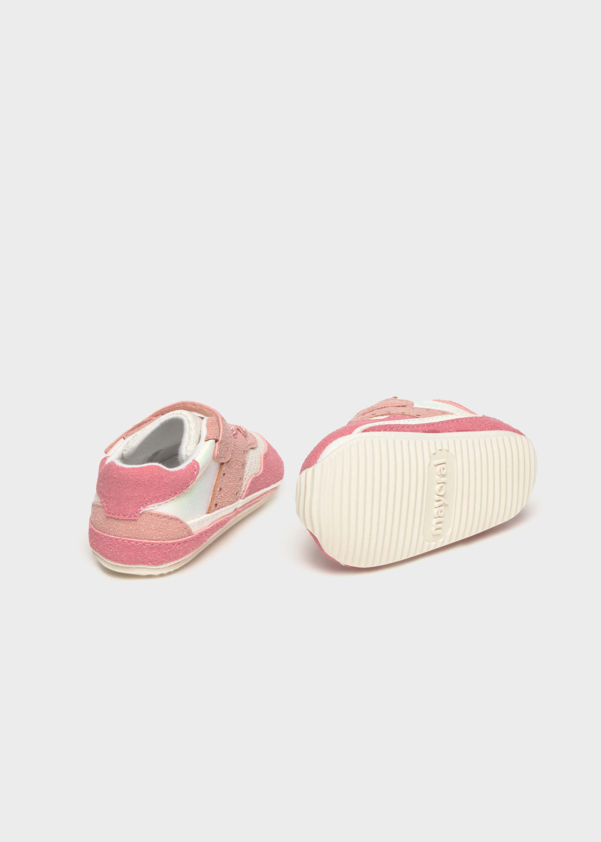 Scarpe sportive neonato