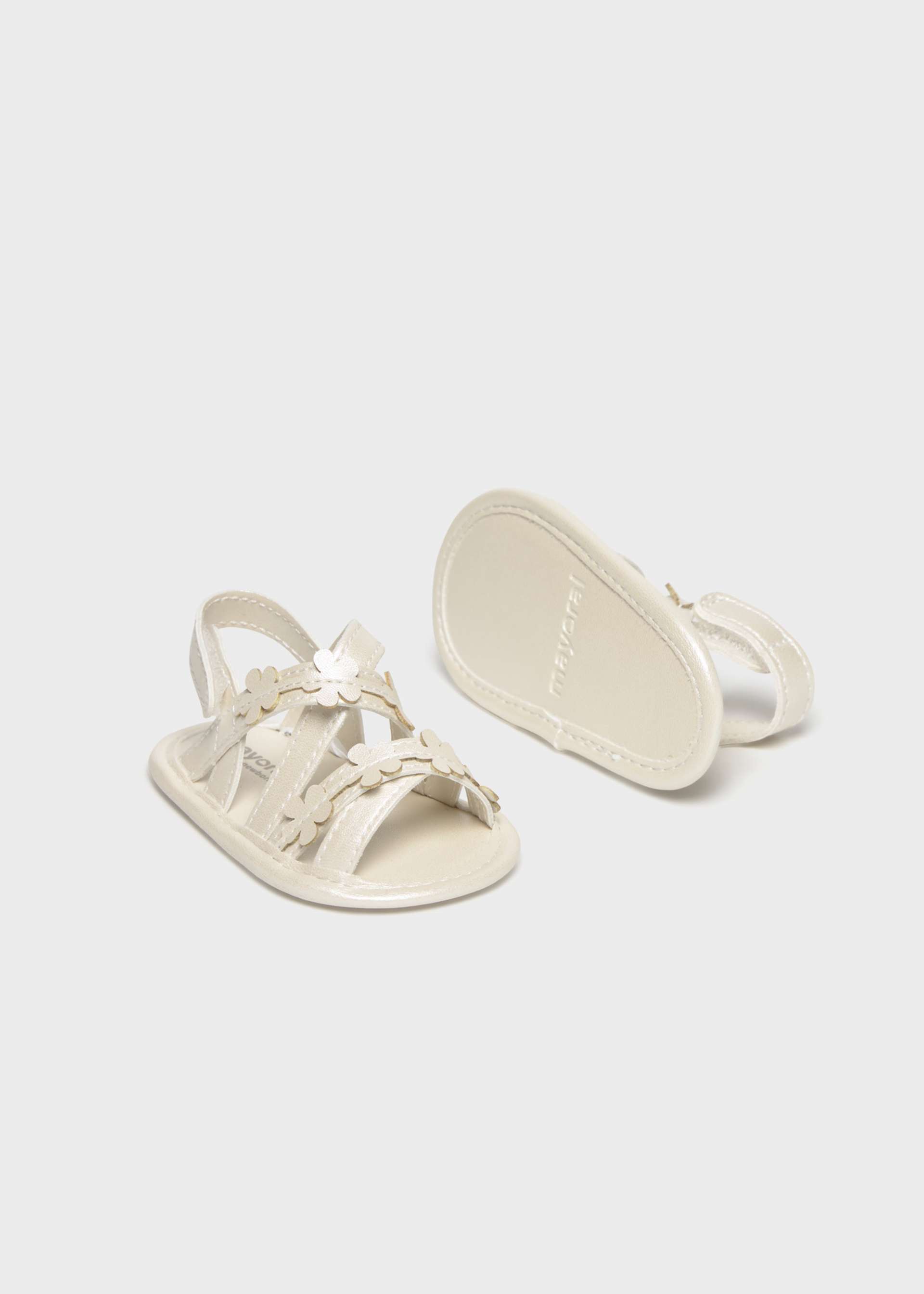 Sandalen Neugeborene