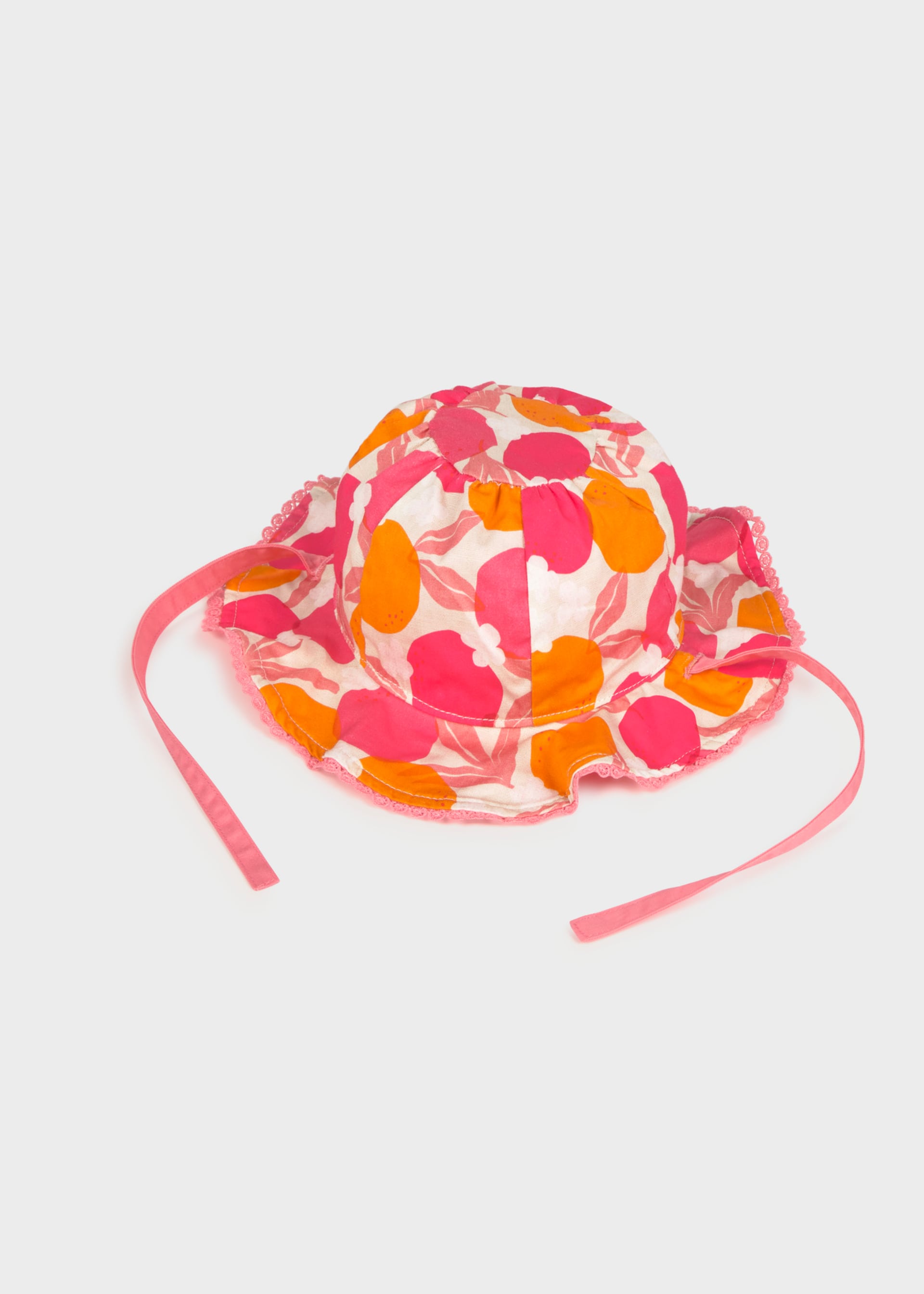 Baby Reversible Hat