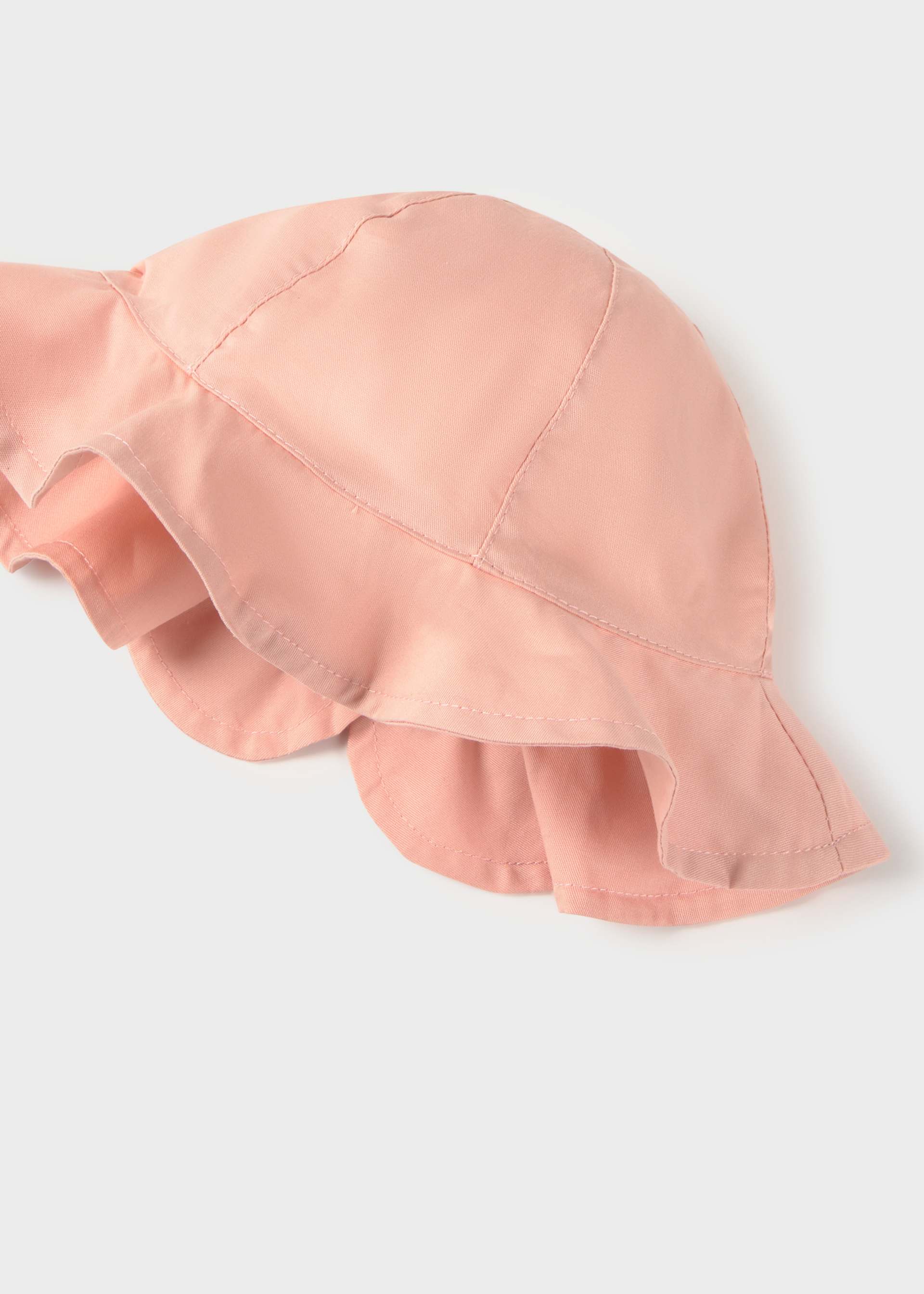 Mütze Schleife Baby