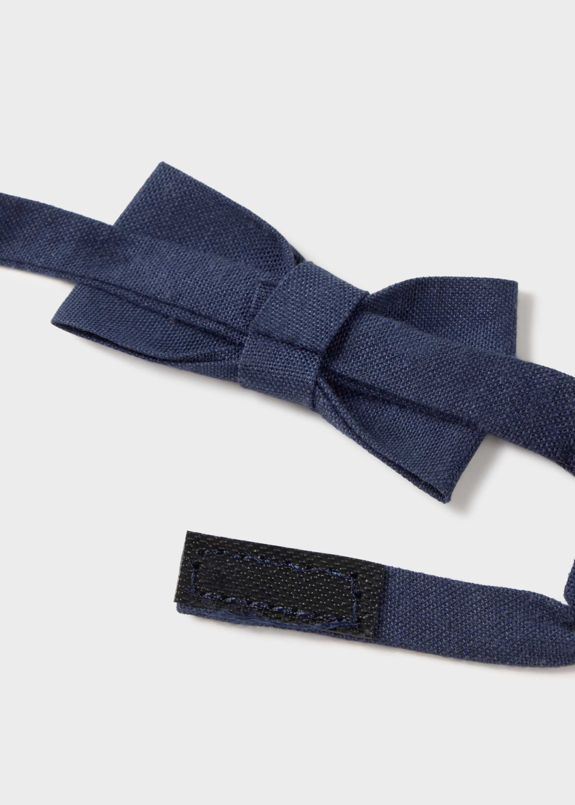 Baby Suspenders and Bow Tie Set