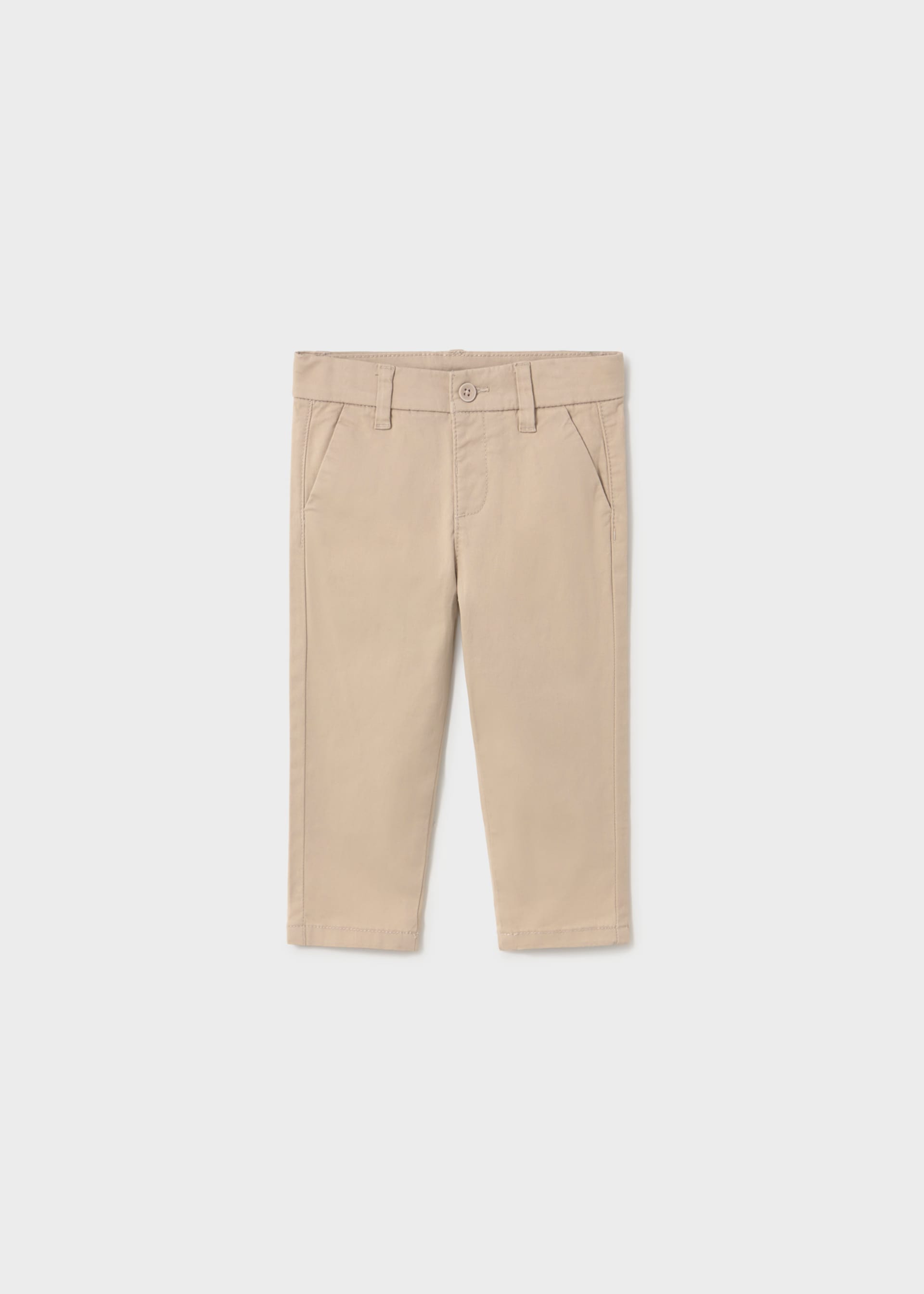 Chino-Hose basic Baby