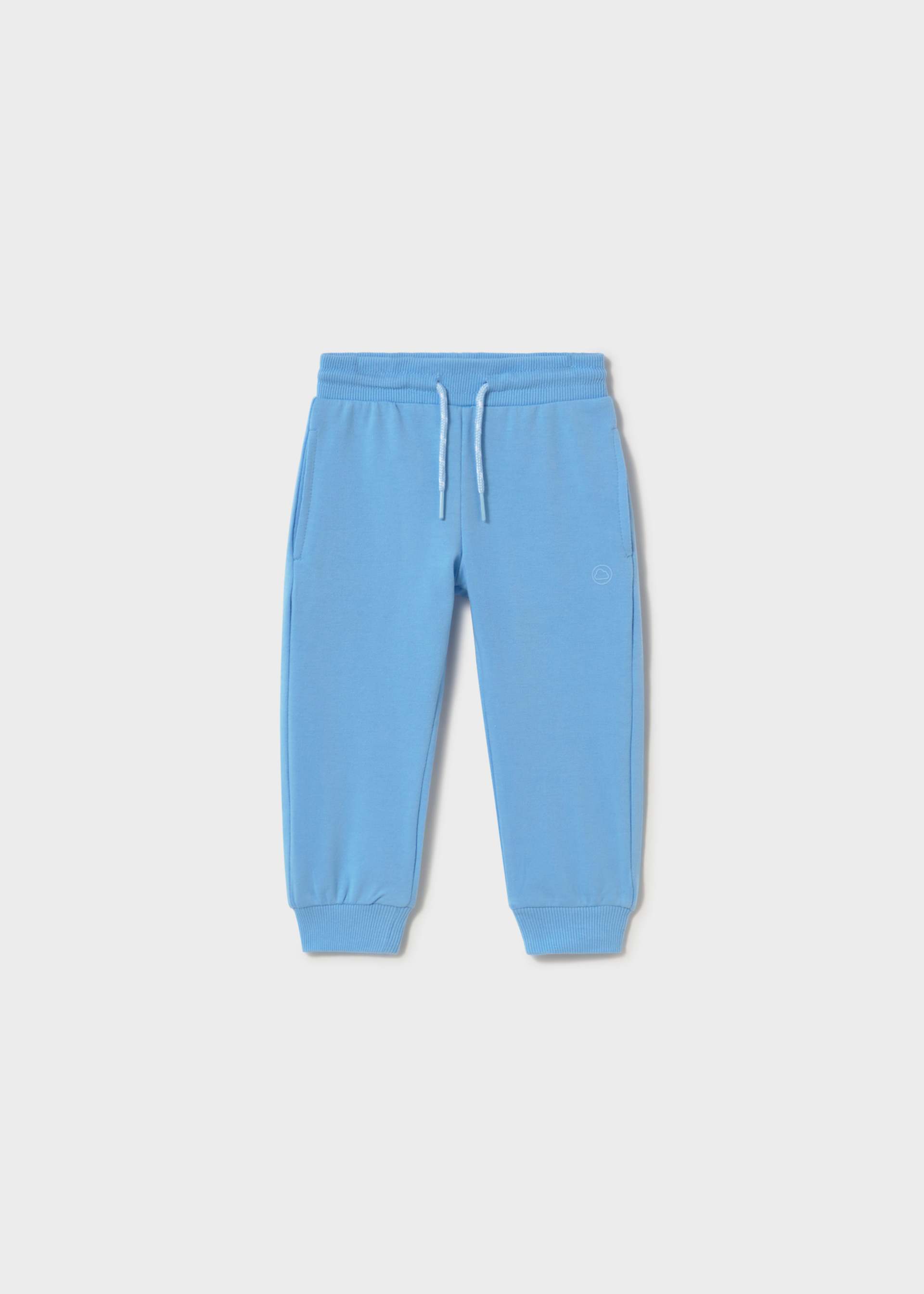 Jogginghosen basic Baby