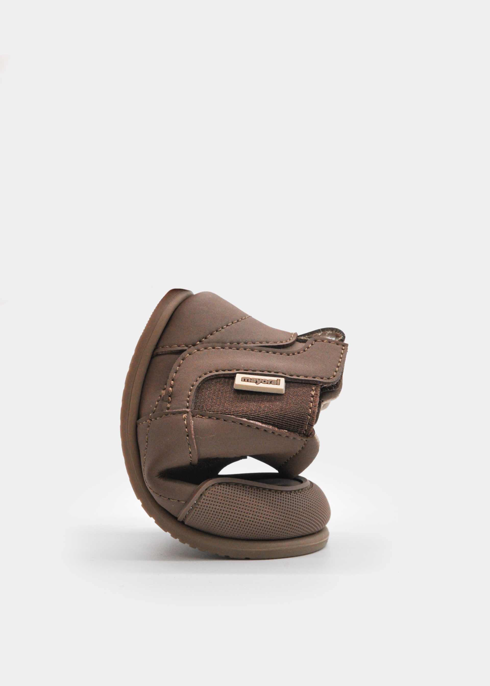 Bottines chelsea bébé