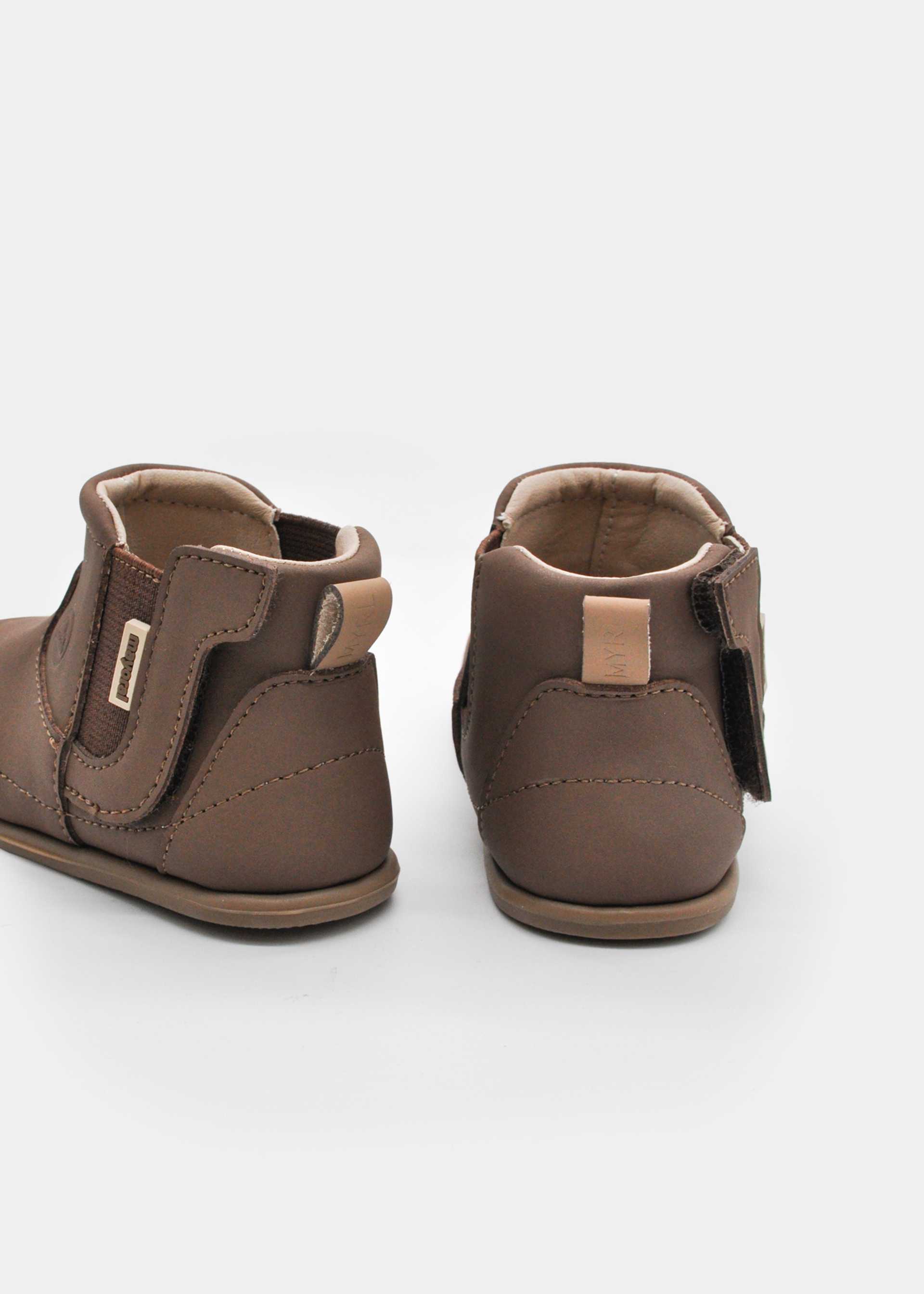 Bottines chelsea bébé