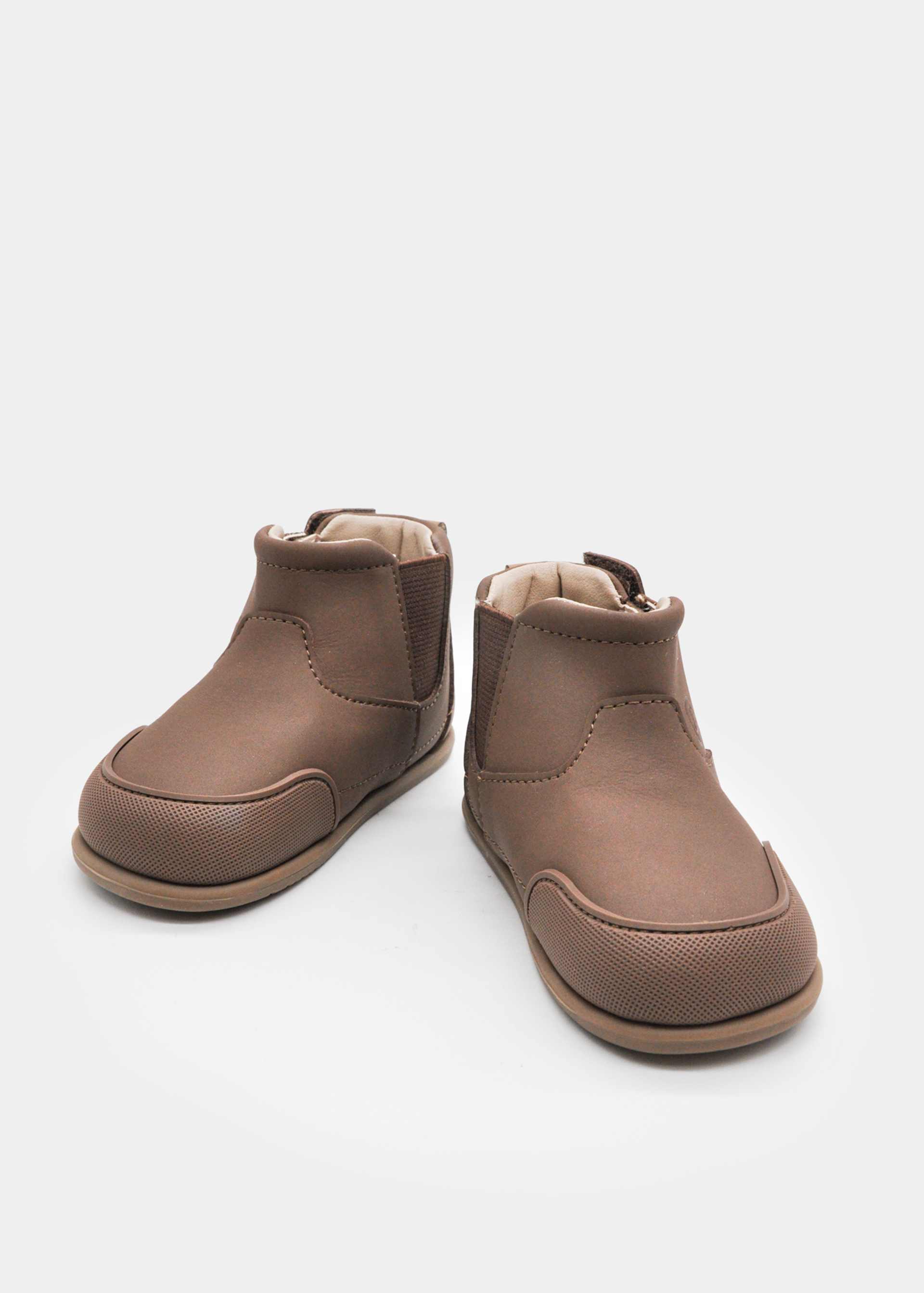 Bottines chelsea bébé