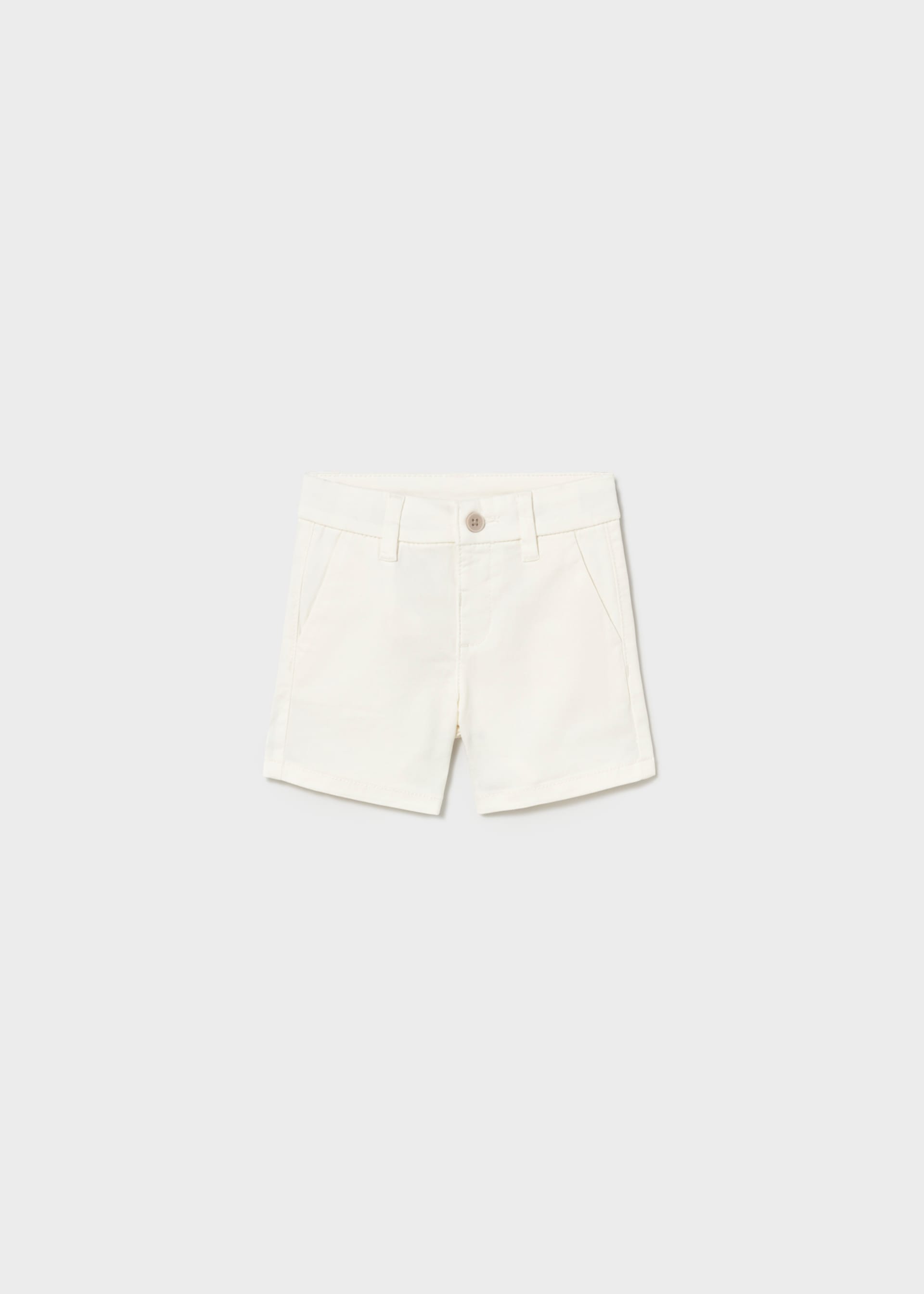 Chino-Bermudas basic Baby