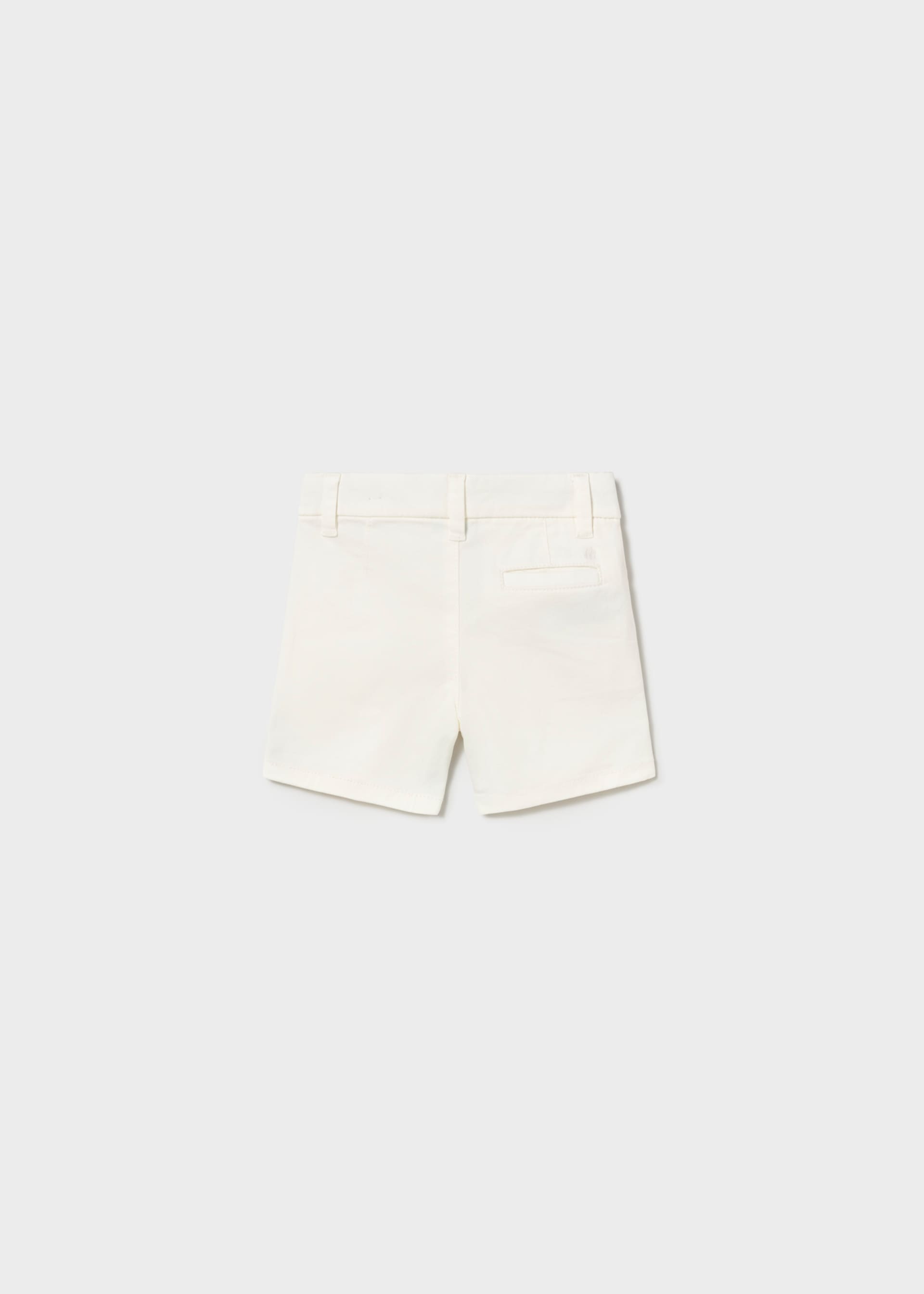 Baby Chino Shorts