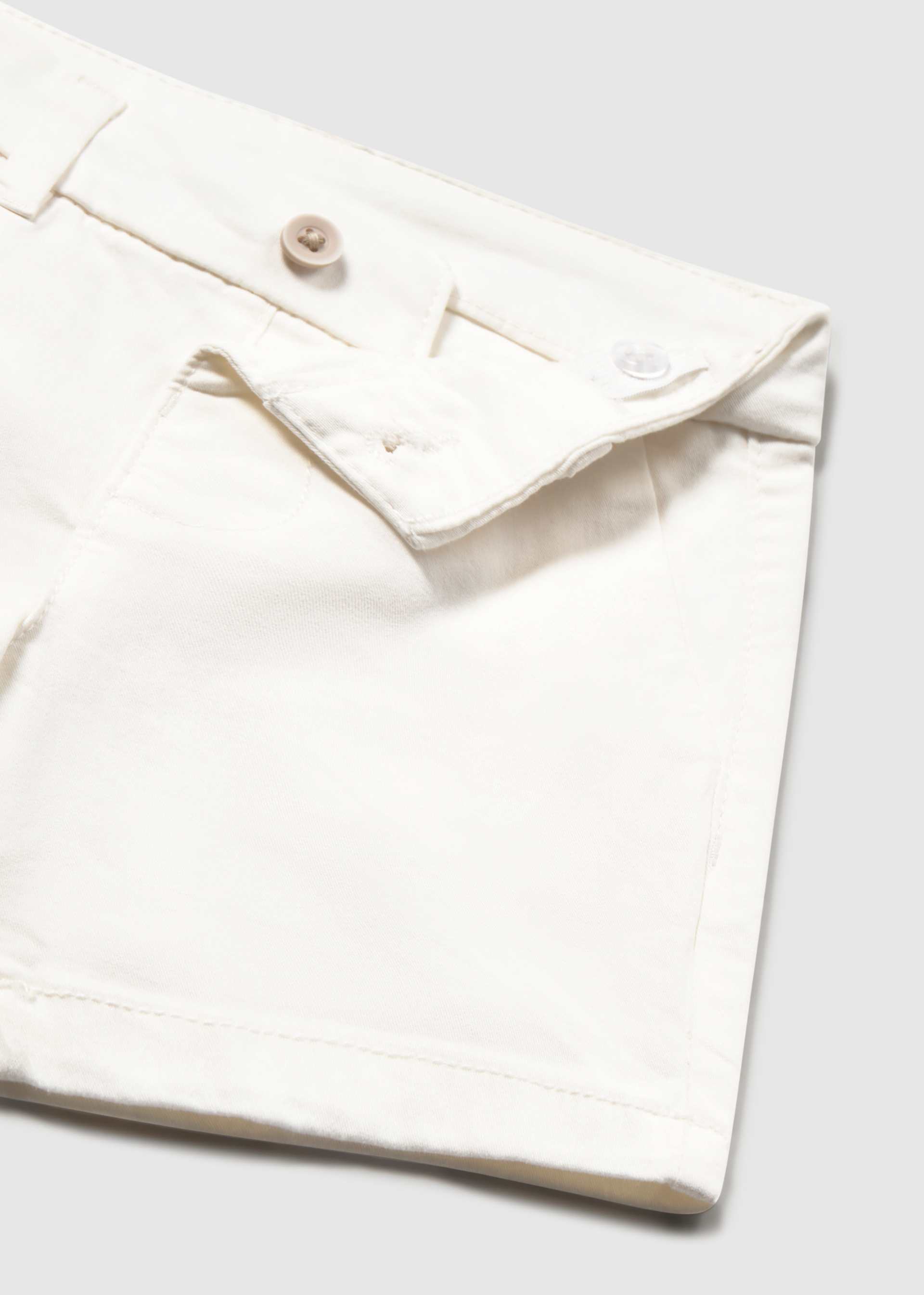 Chino-Bermudas basic Baby