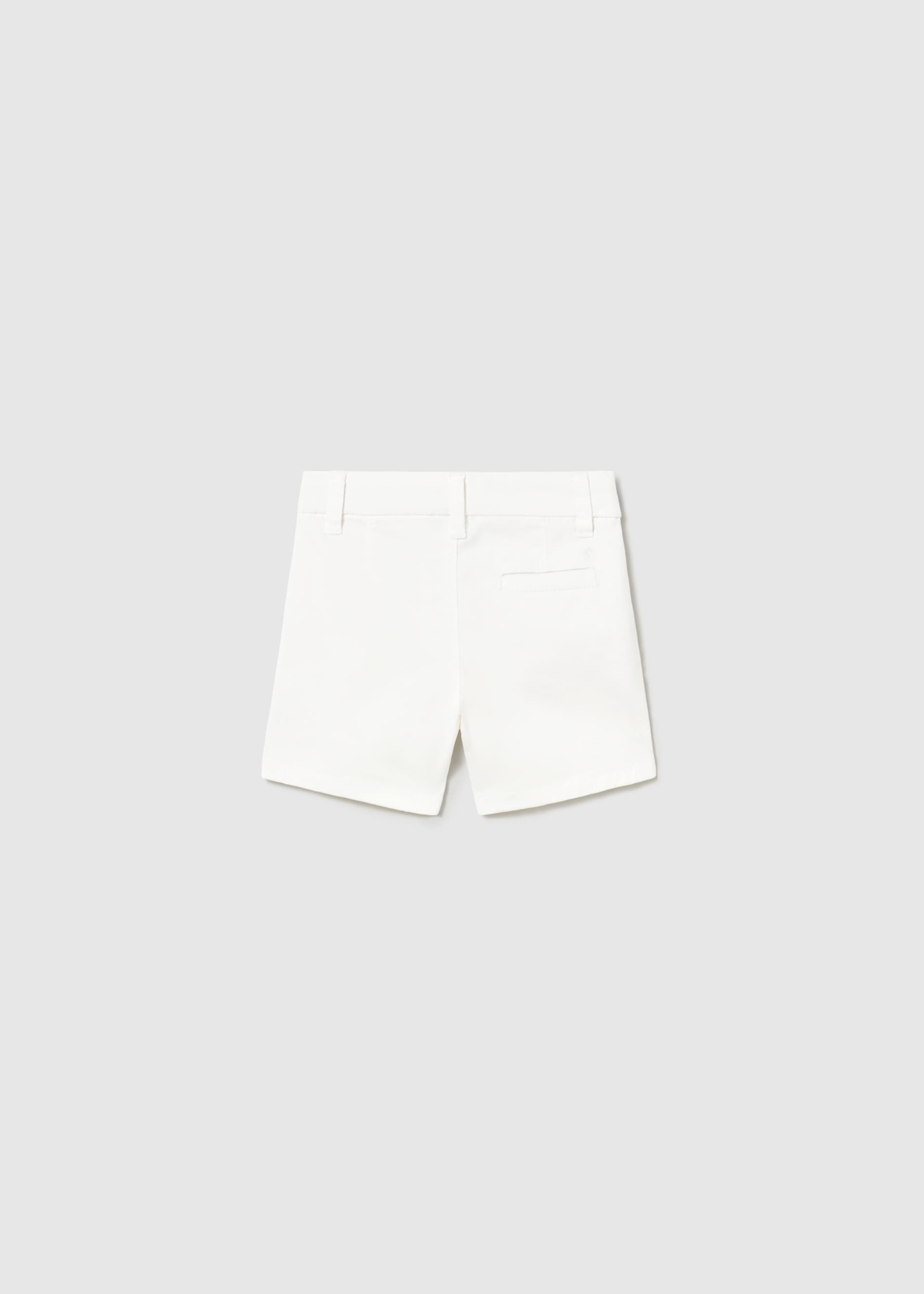 Baby Chino Shorts
