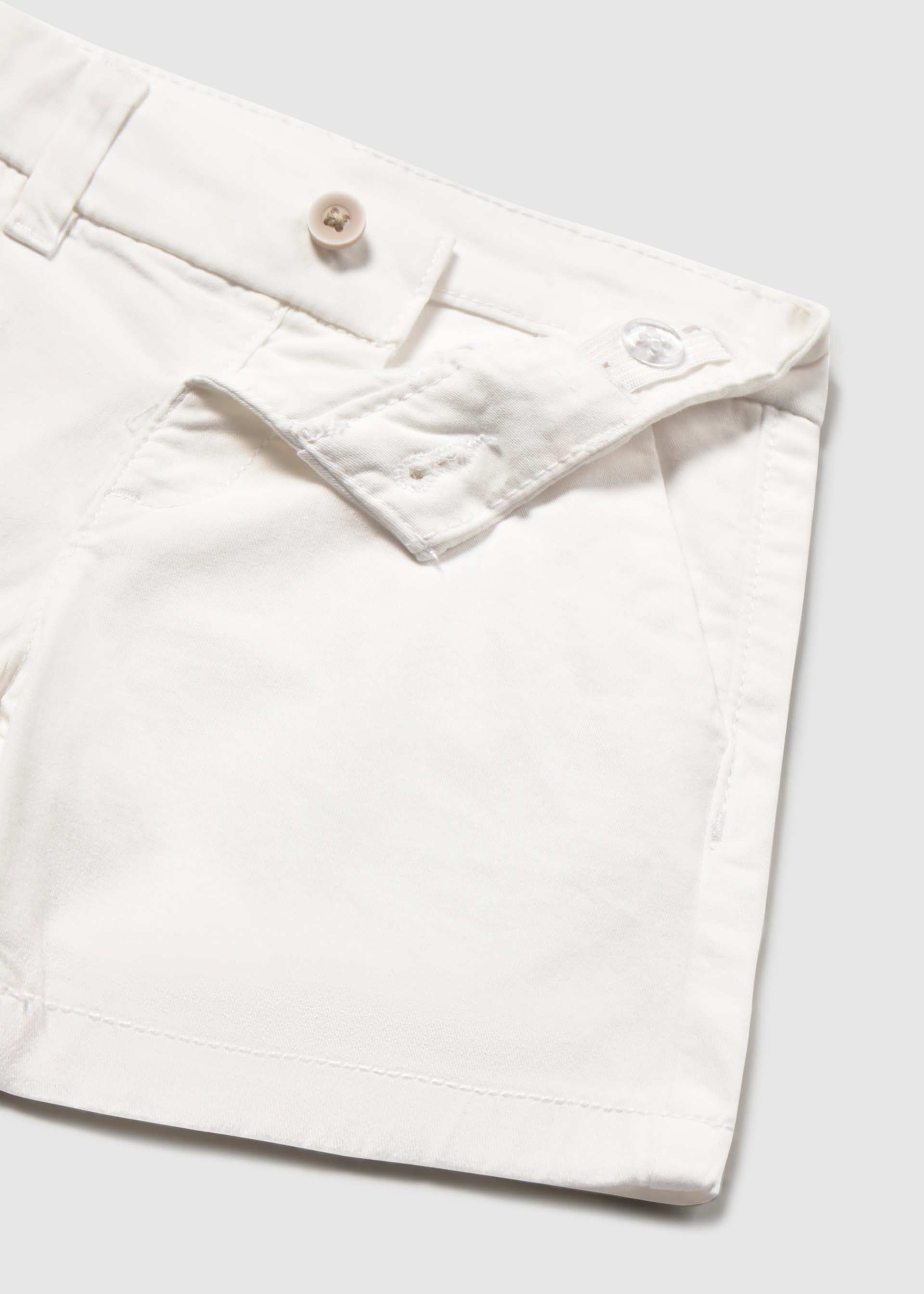 Βερμούδα μωρό