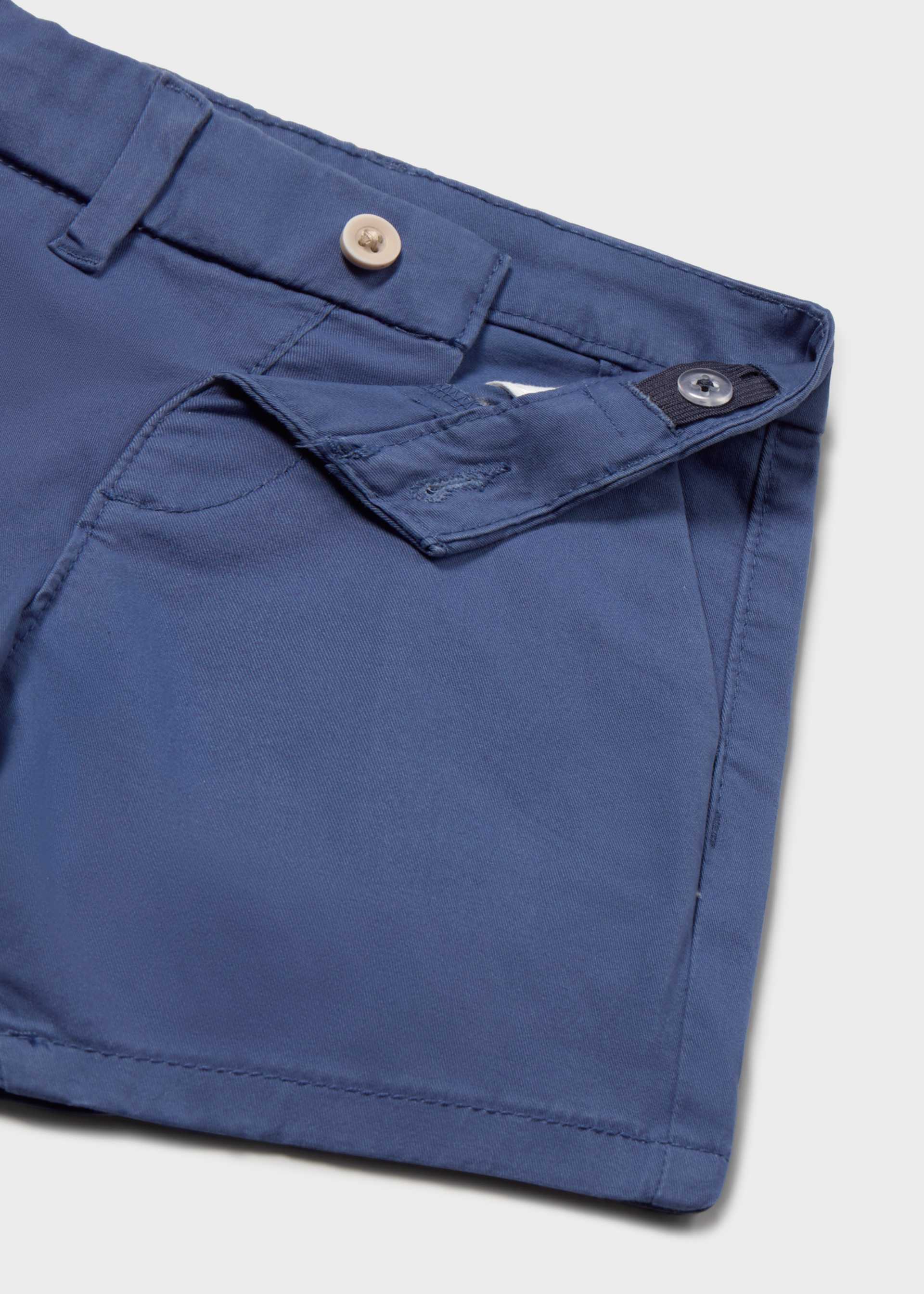 Chino-Bermudas basic Baby