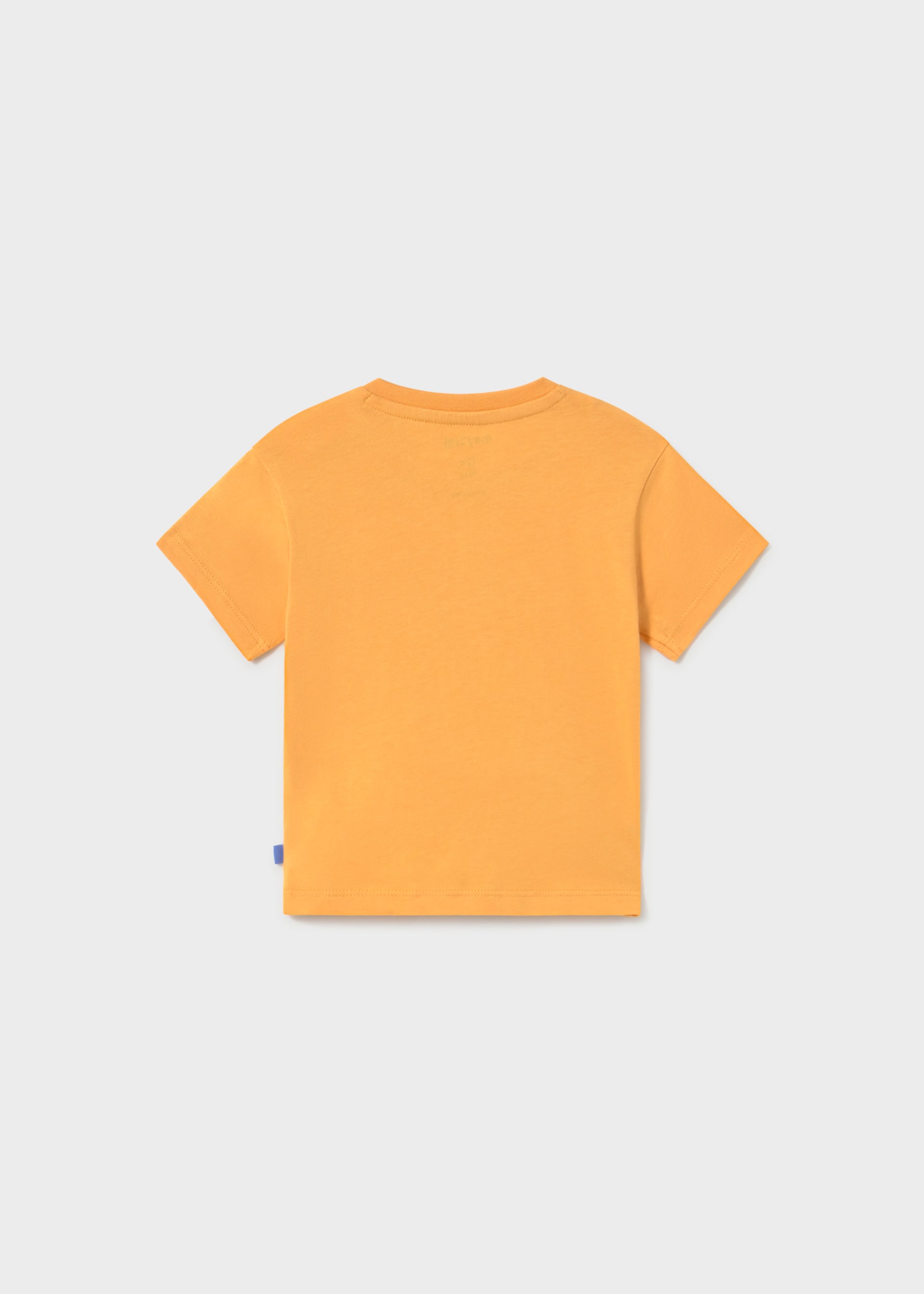 T-Shirt Applikation Baby