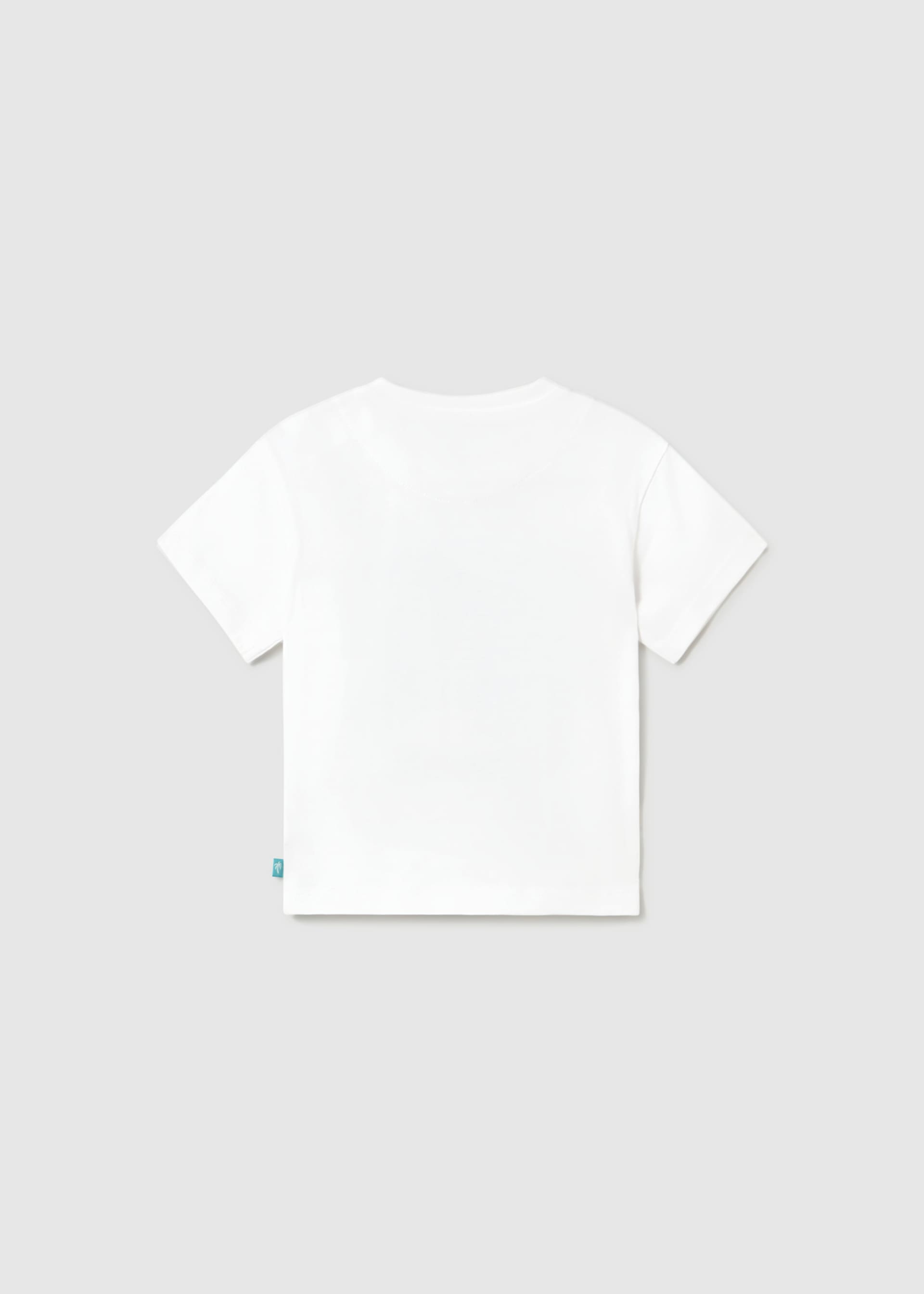 Baby Jet Ski Graphic T-shirt