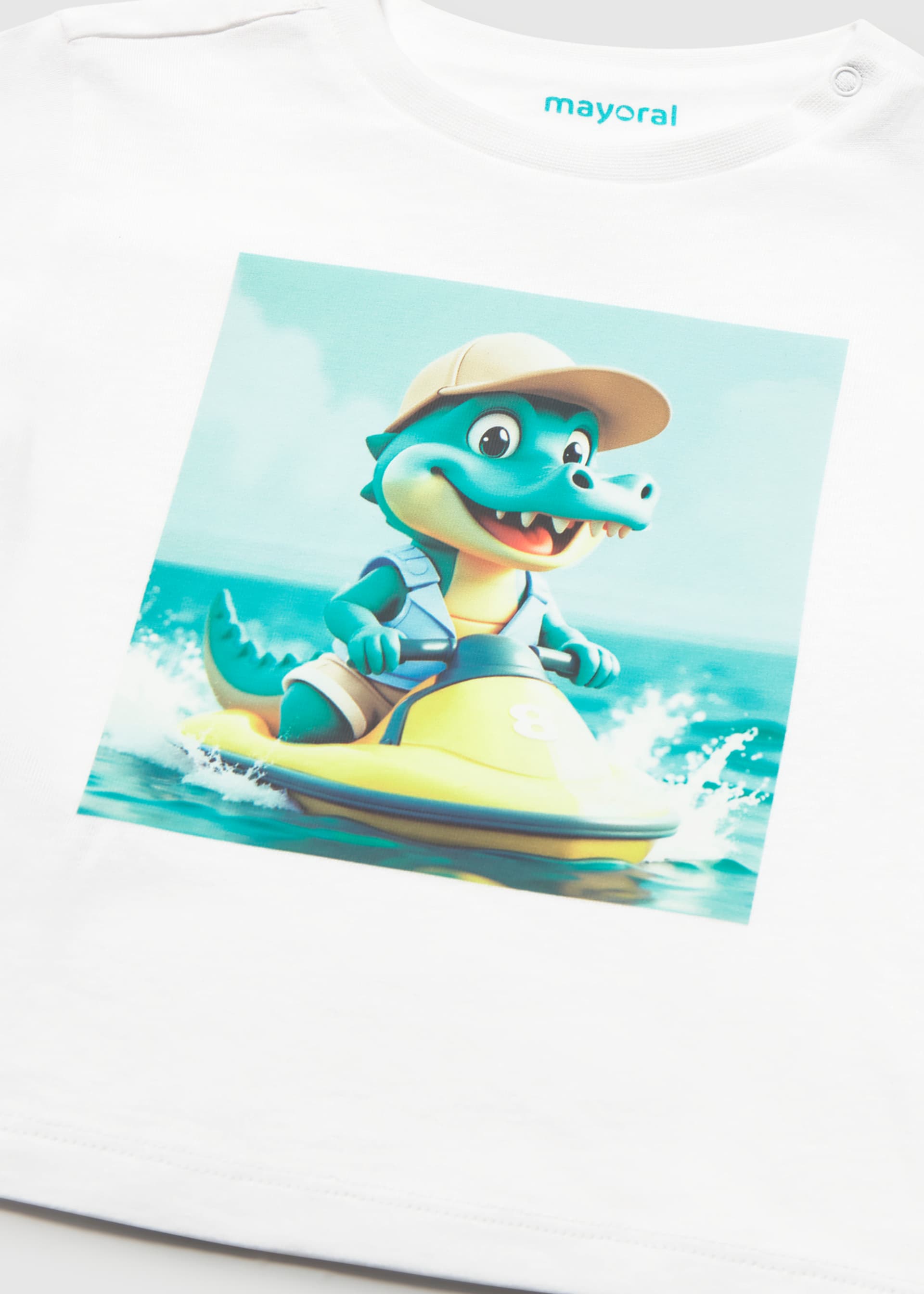 T-Shirt Jet-Ski Baby