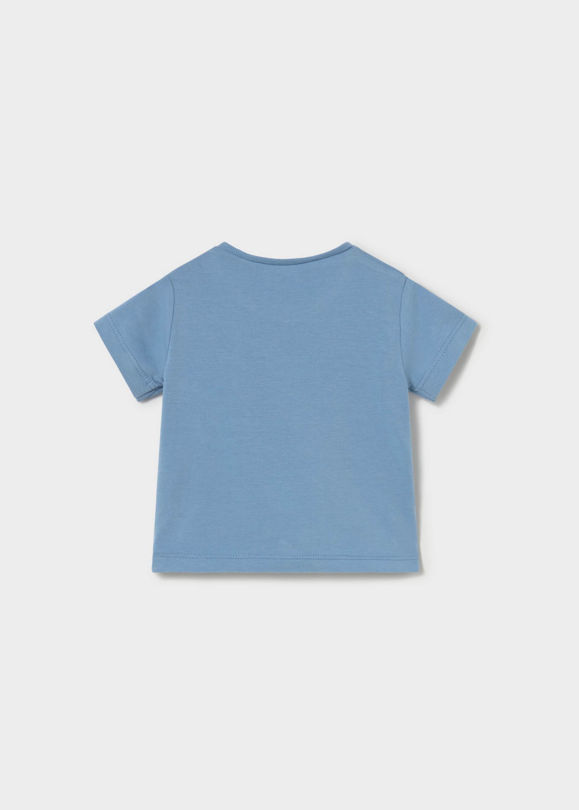 Playera recién nacido