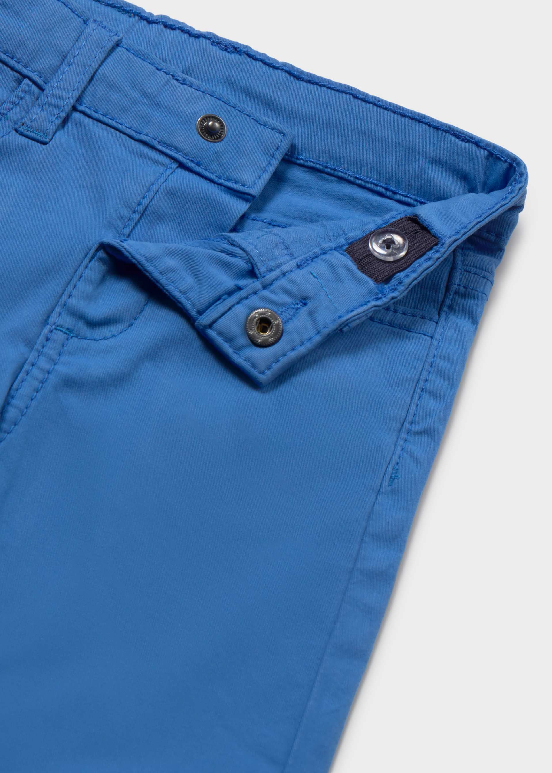 Pantalón básico bebé