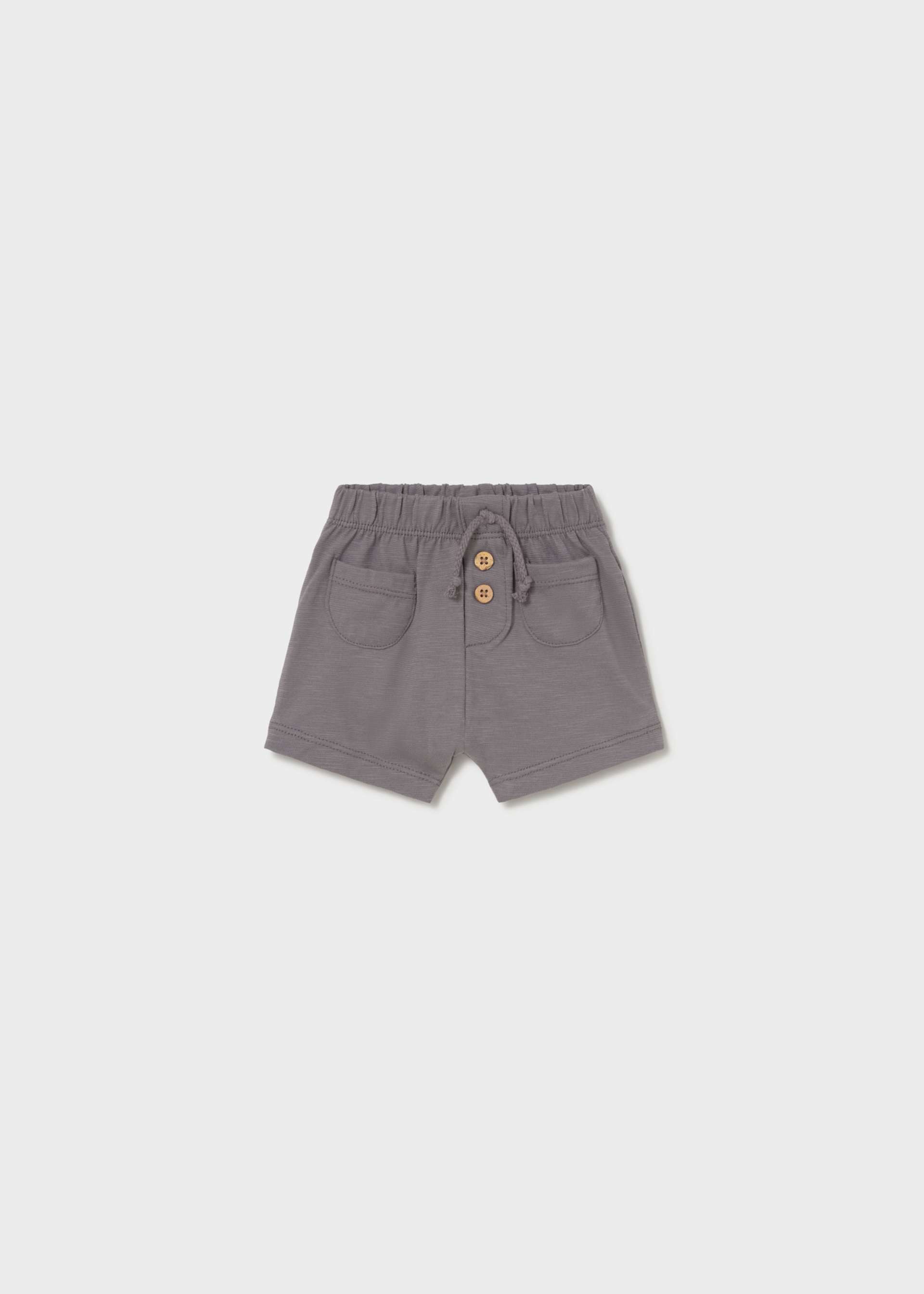 Newborn Boy Shorts