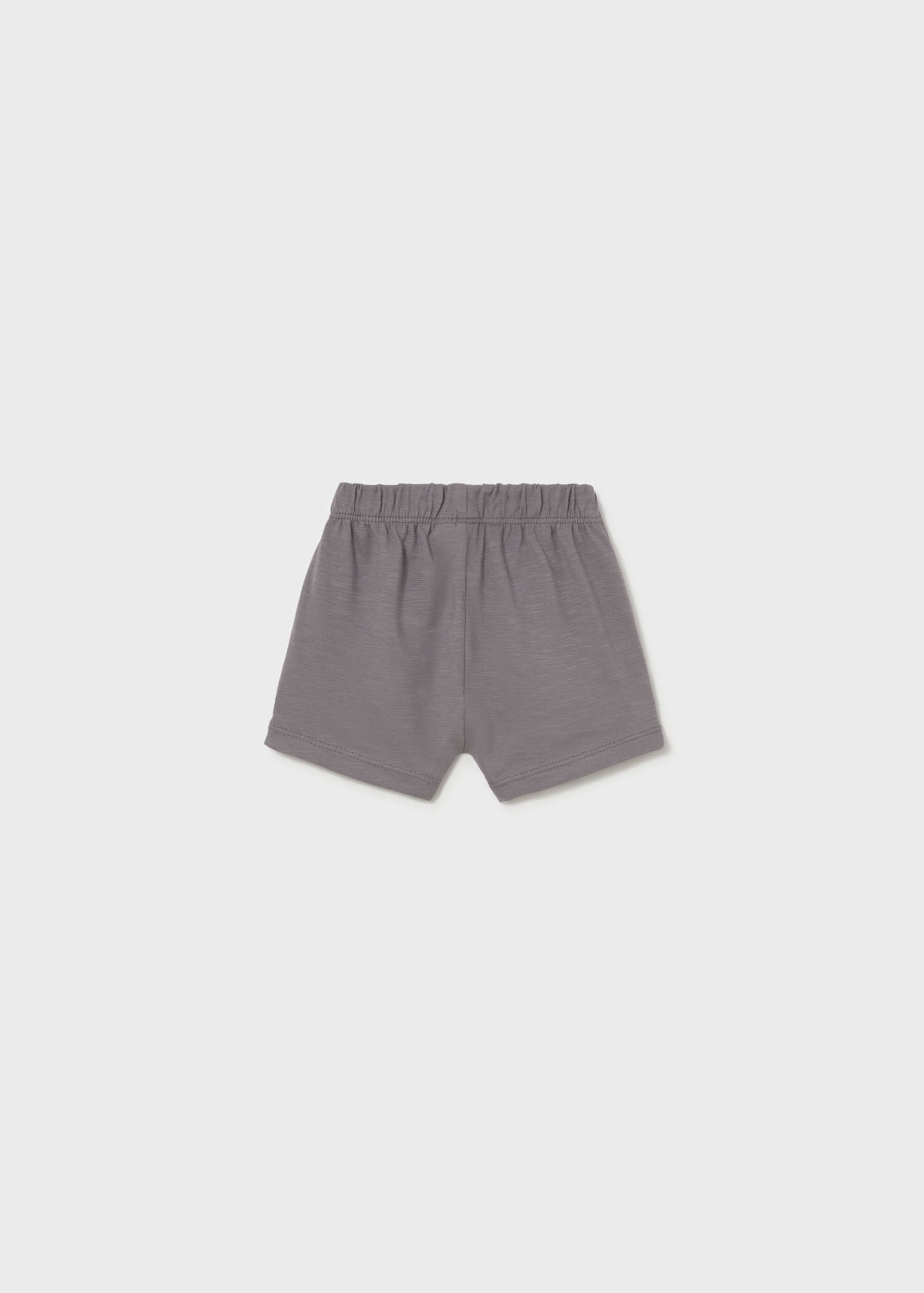 Short à poches nouveau-né