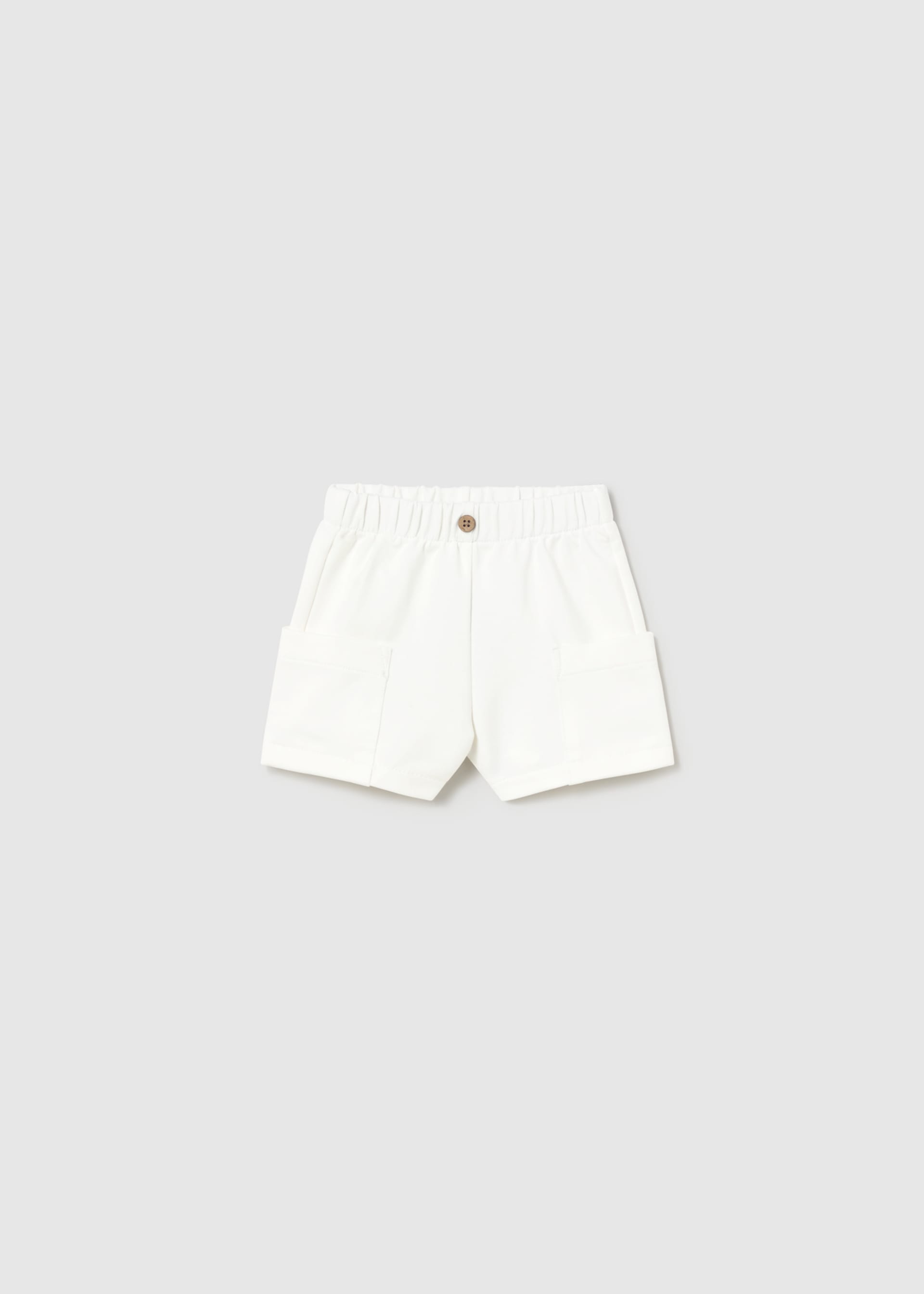 Newborn Boy Shorts