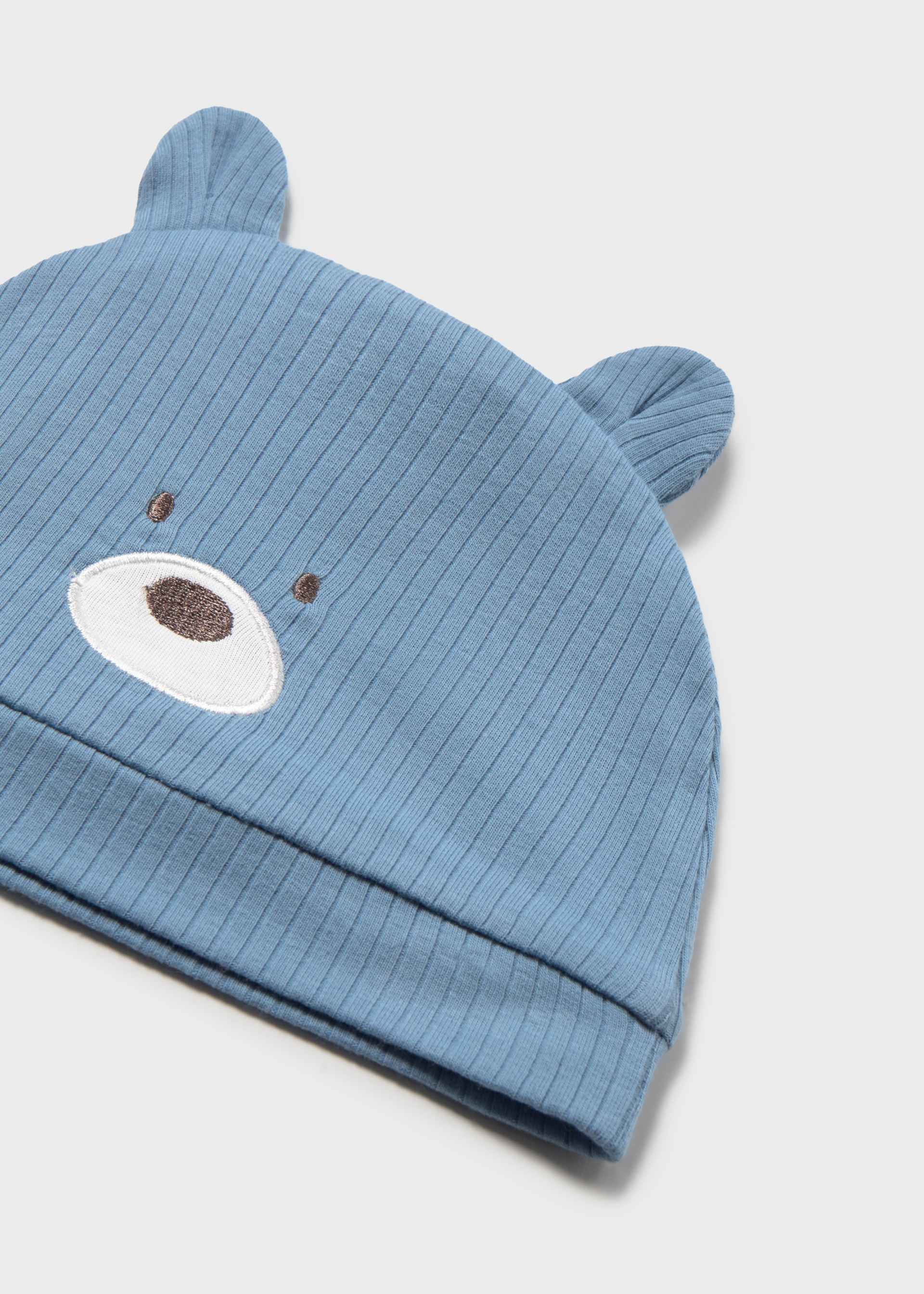 Σετ φορμάκι κλειστό πέλμα Νεογέννητο