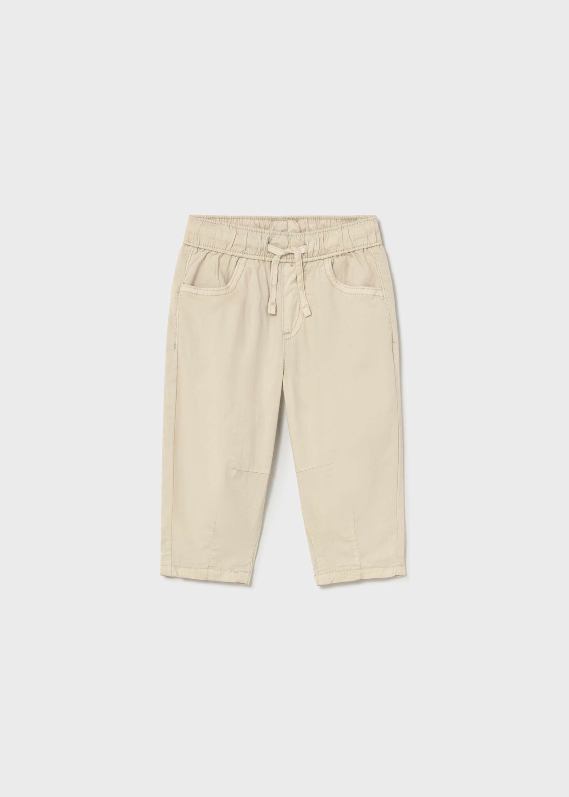 Pantalon droit bébé