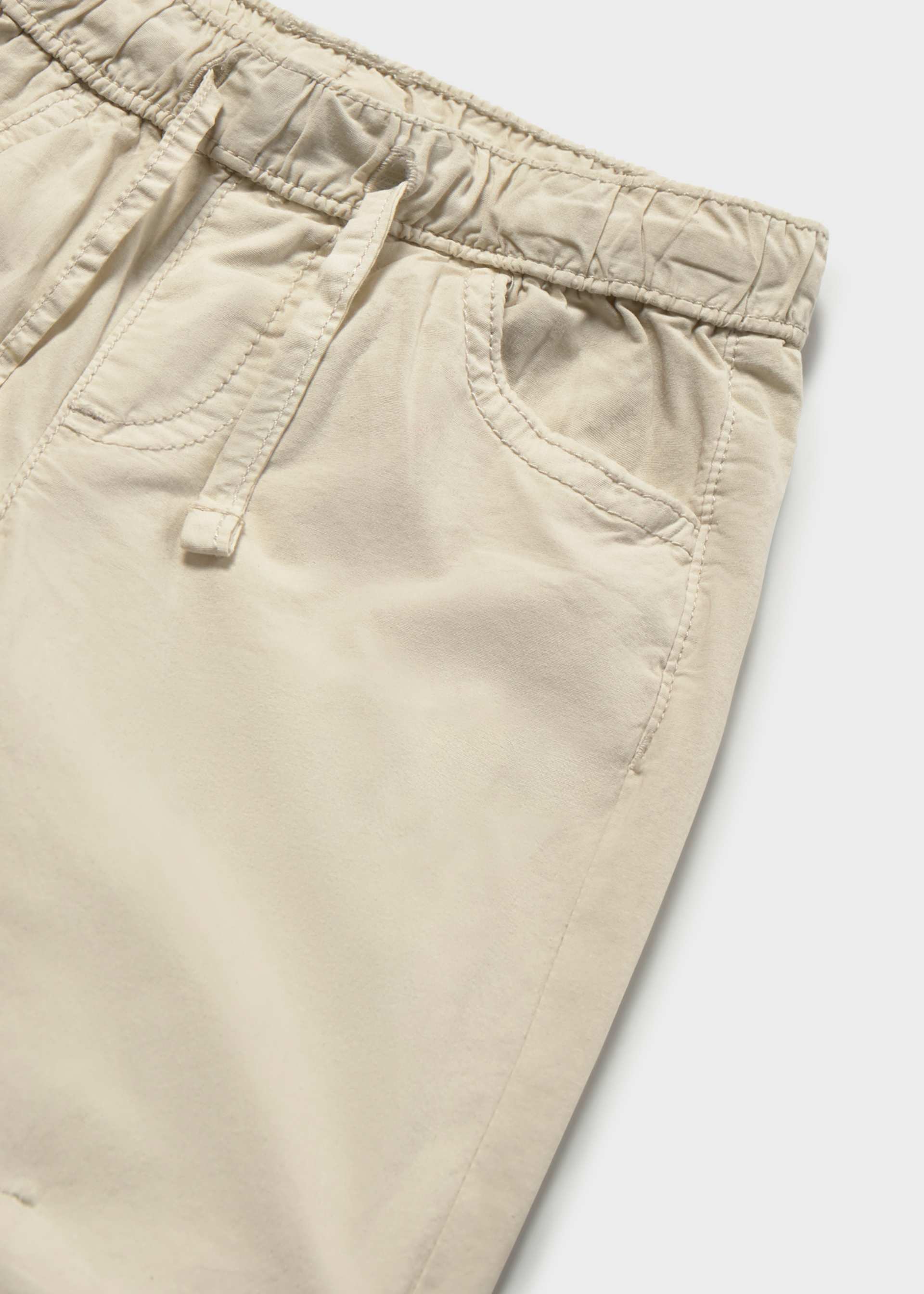 Pantalon droit bébé