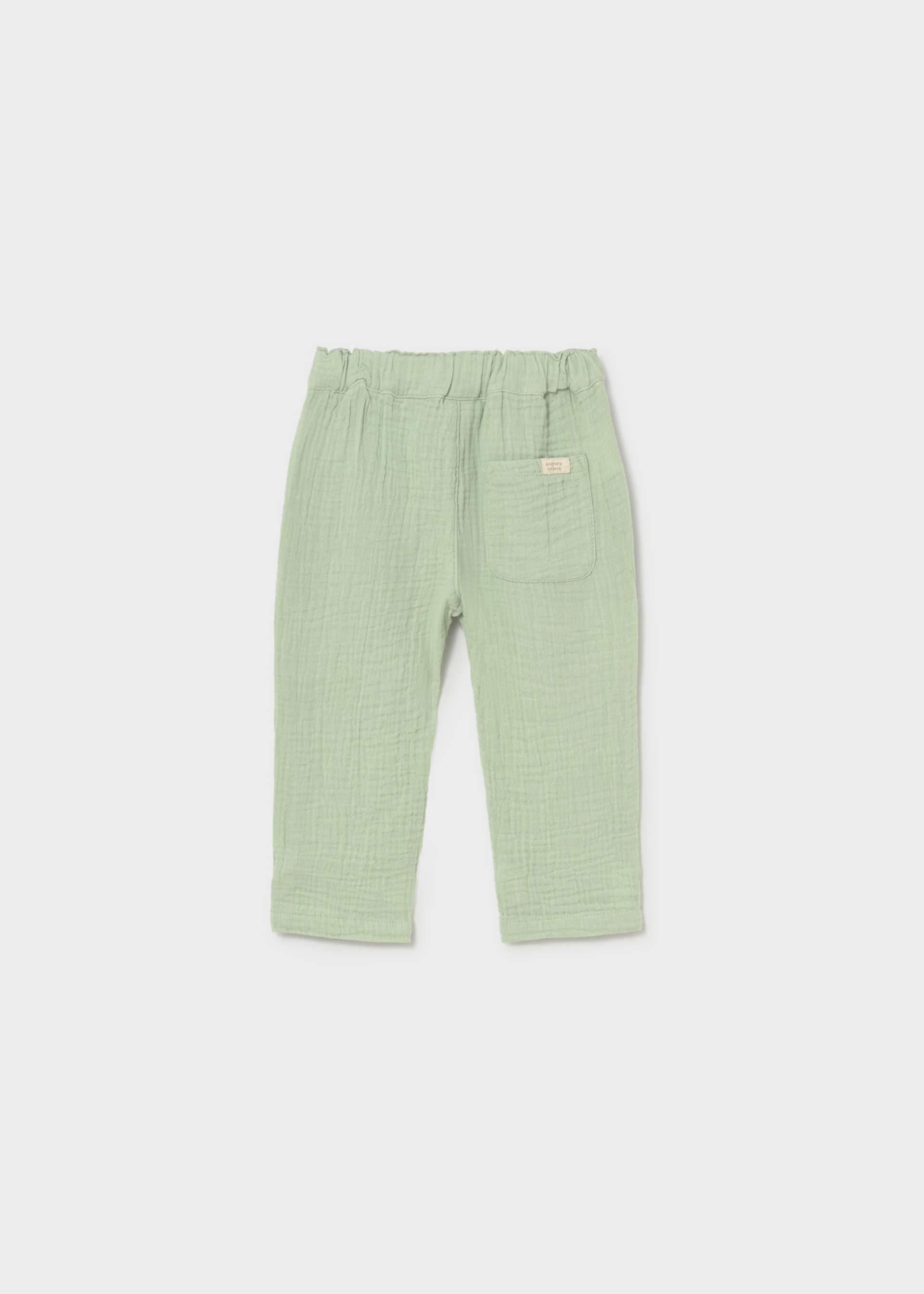 Baby Bambula Pants