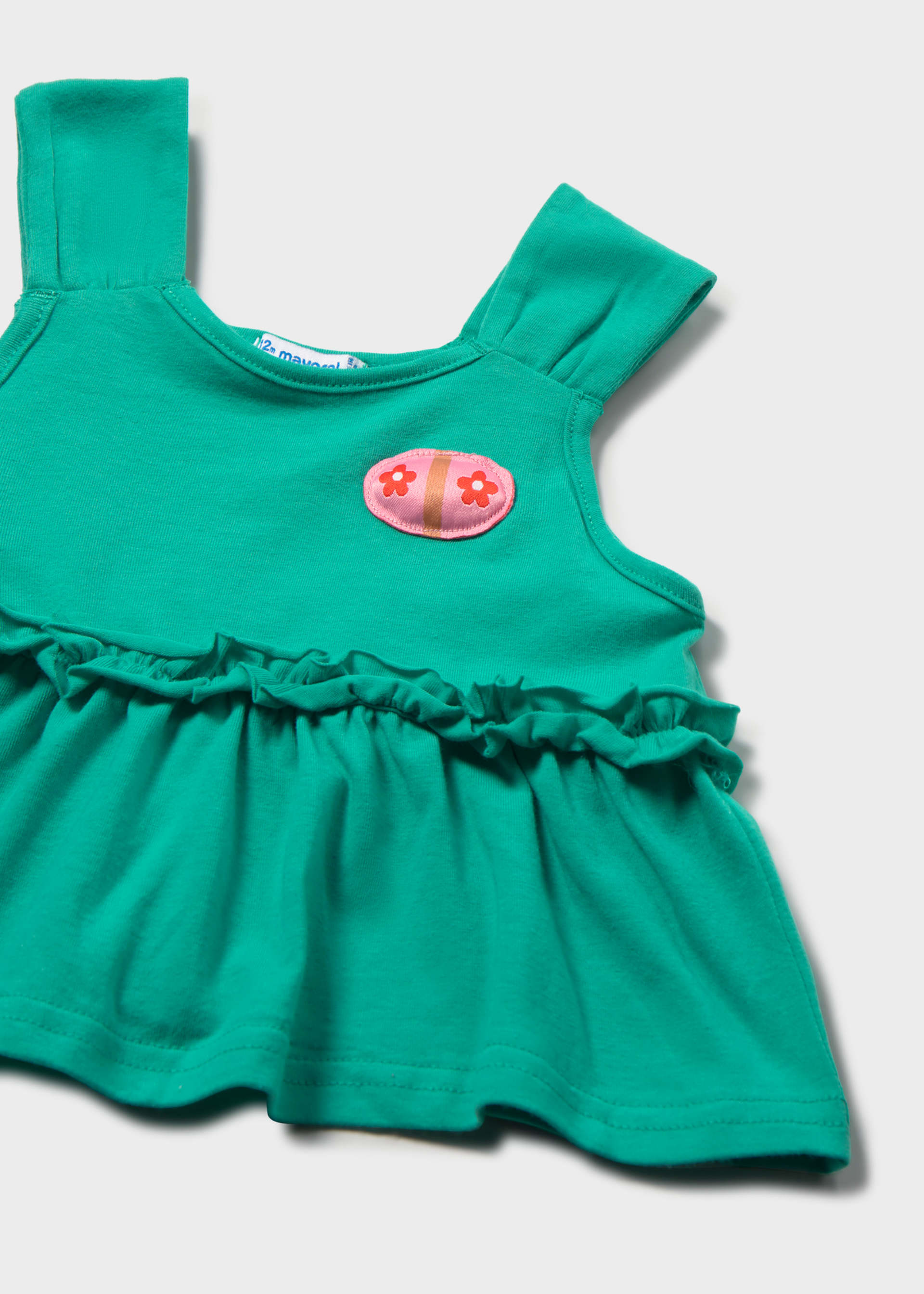 Baby 3-Piece Swim Set Sun Protection