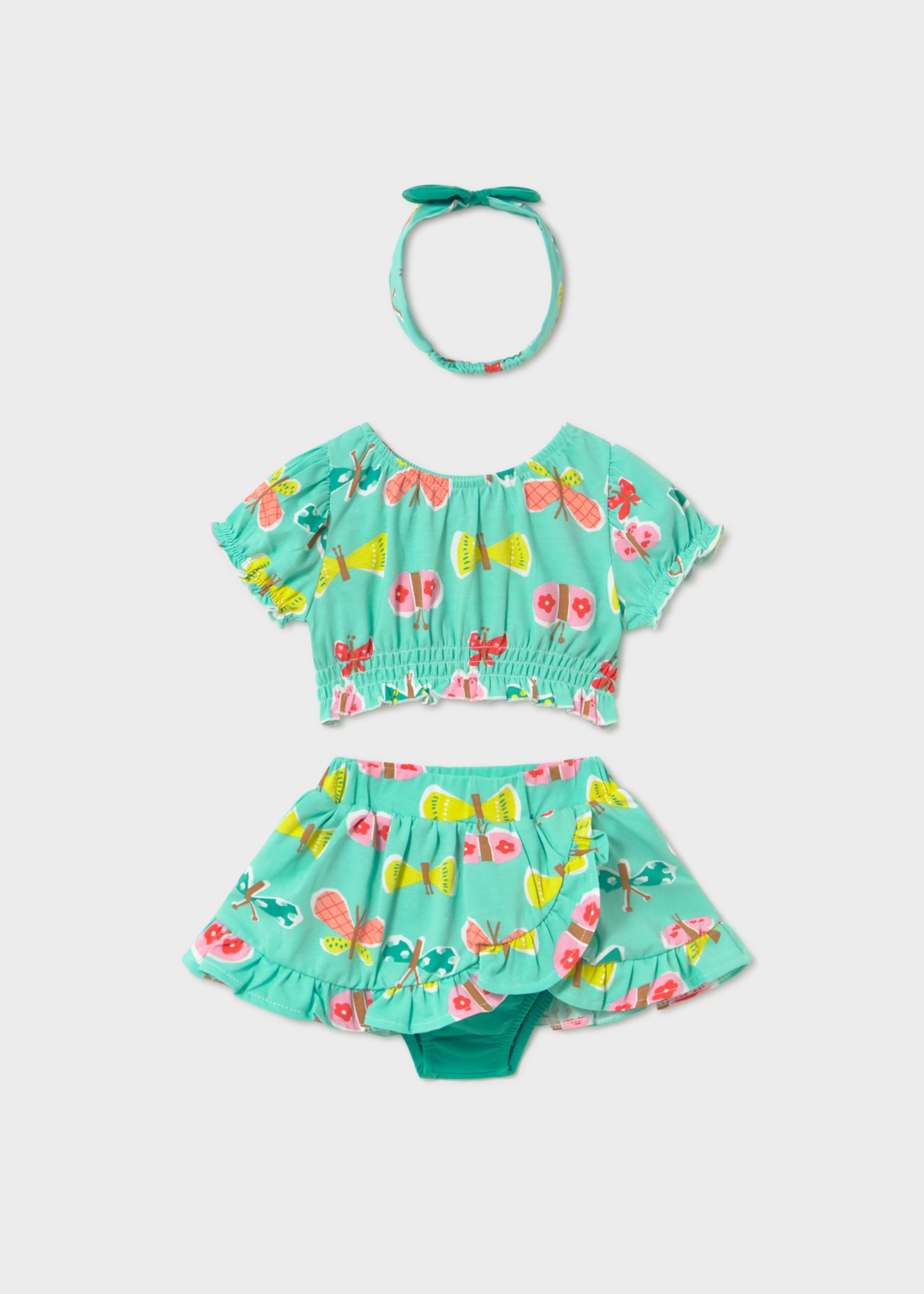 Baby 3-Piece Set